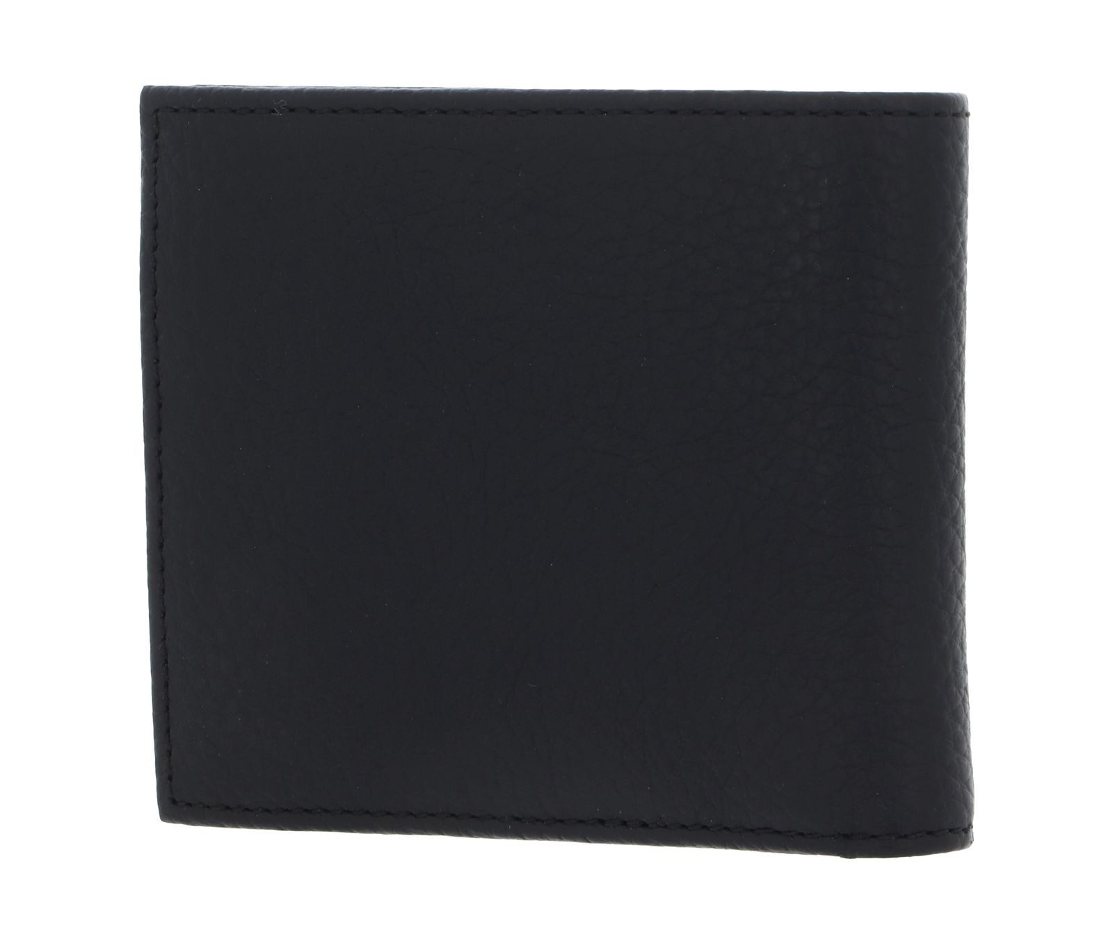 BOSS Geldbörse Gift Set 4 CC Wallet / Keyring (Set, 2-tlg), aus echtem Rindsleder