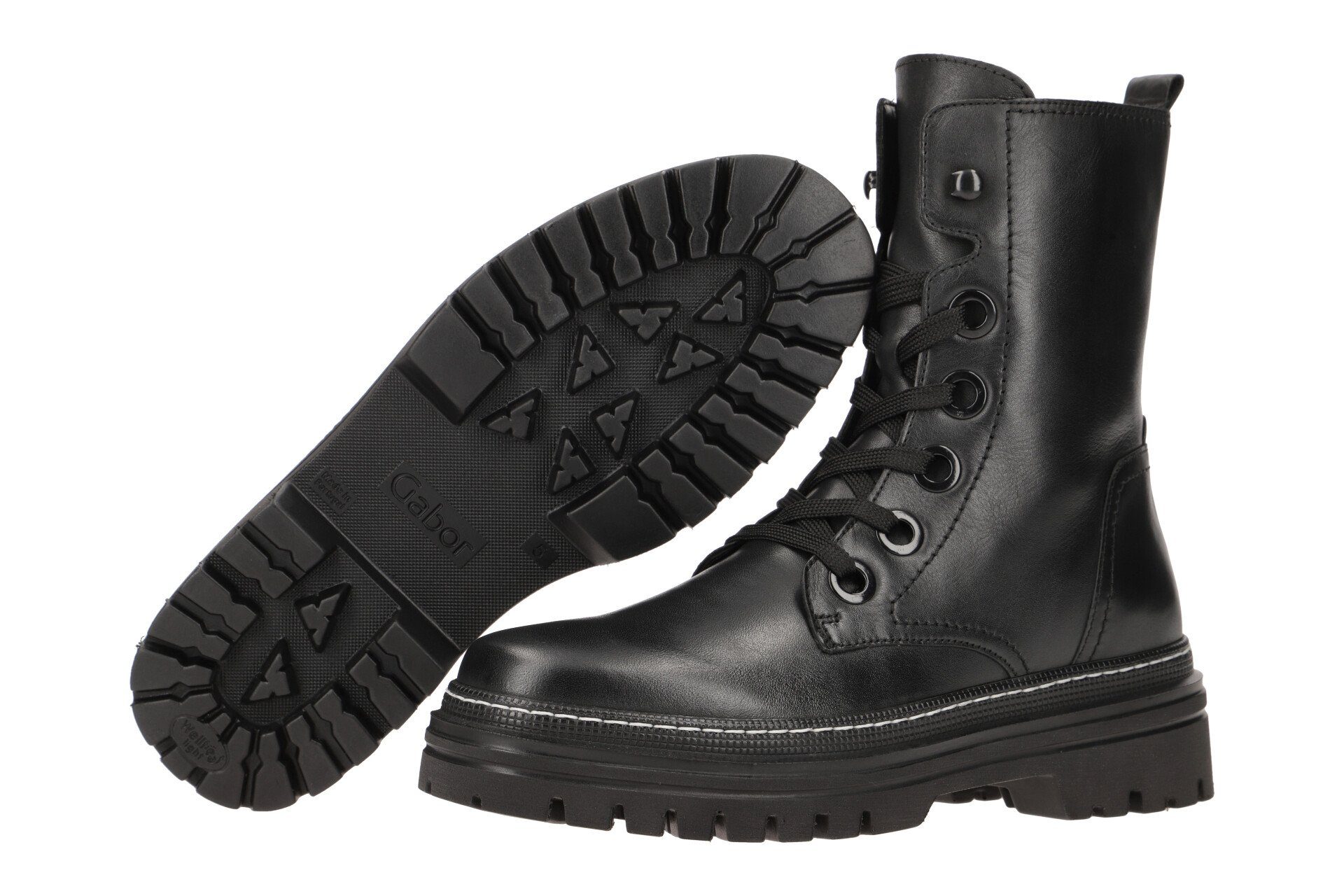 Gabor 71.721.21 Stiefel