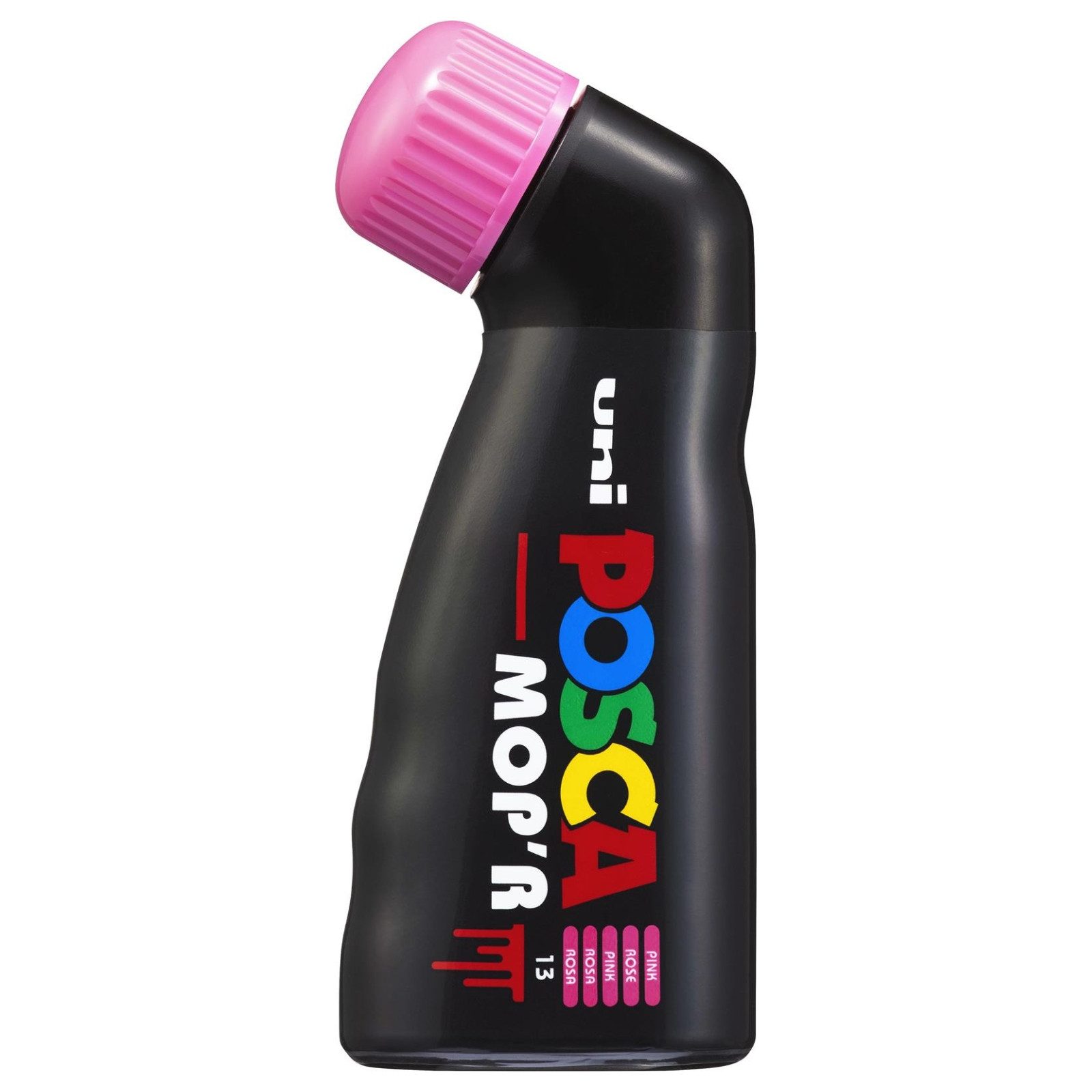 uni-ball Lackmarker uni-ball POSCA MOP´R PCM-22 Marker - 3-19 mm - pink