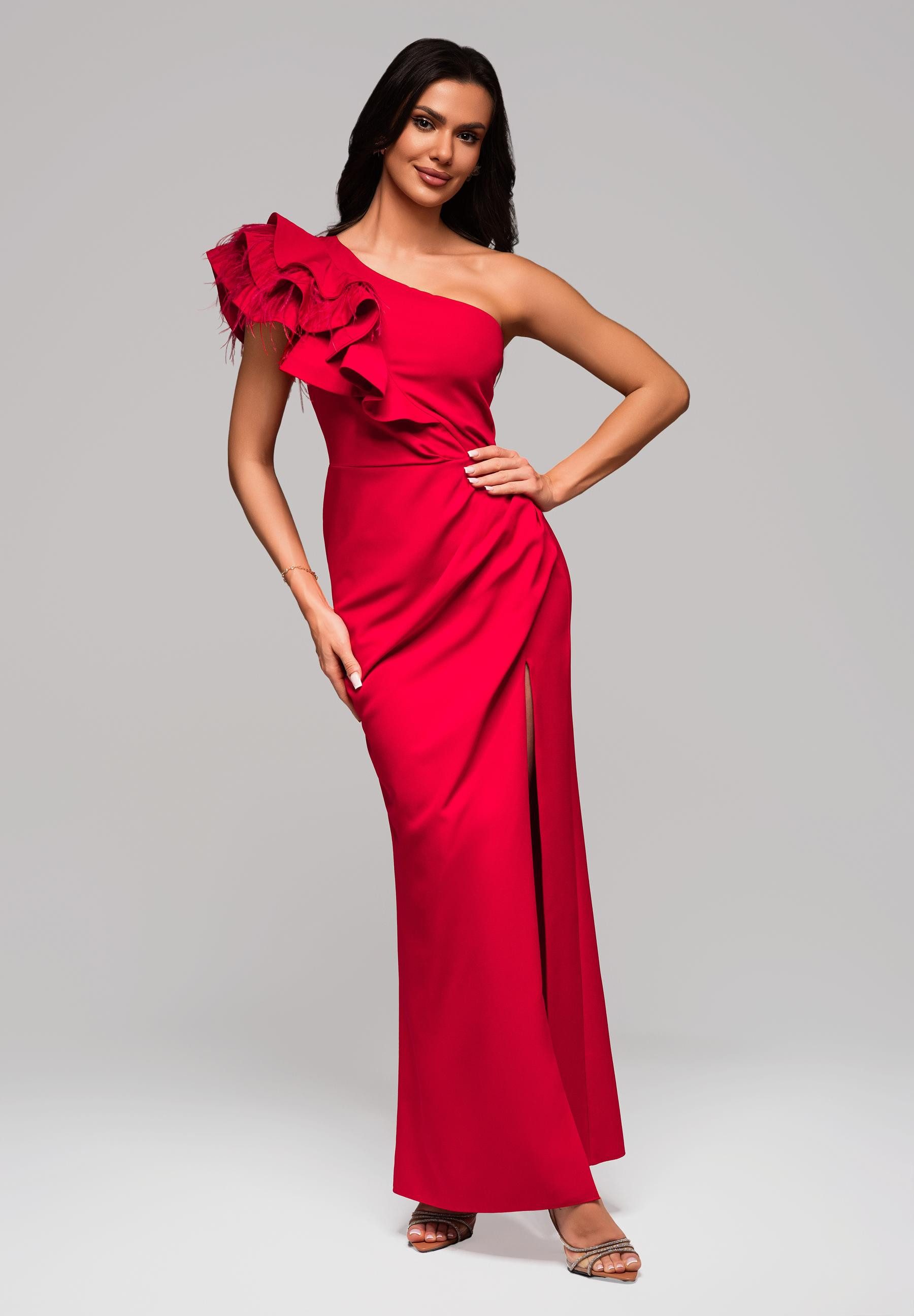 OMBRE Abendkleid Abendkleid Kimme
