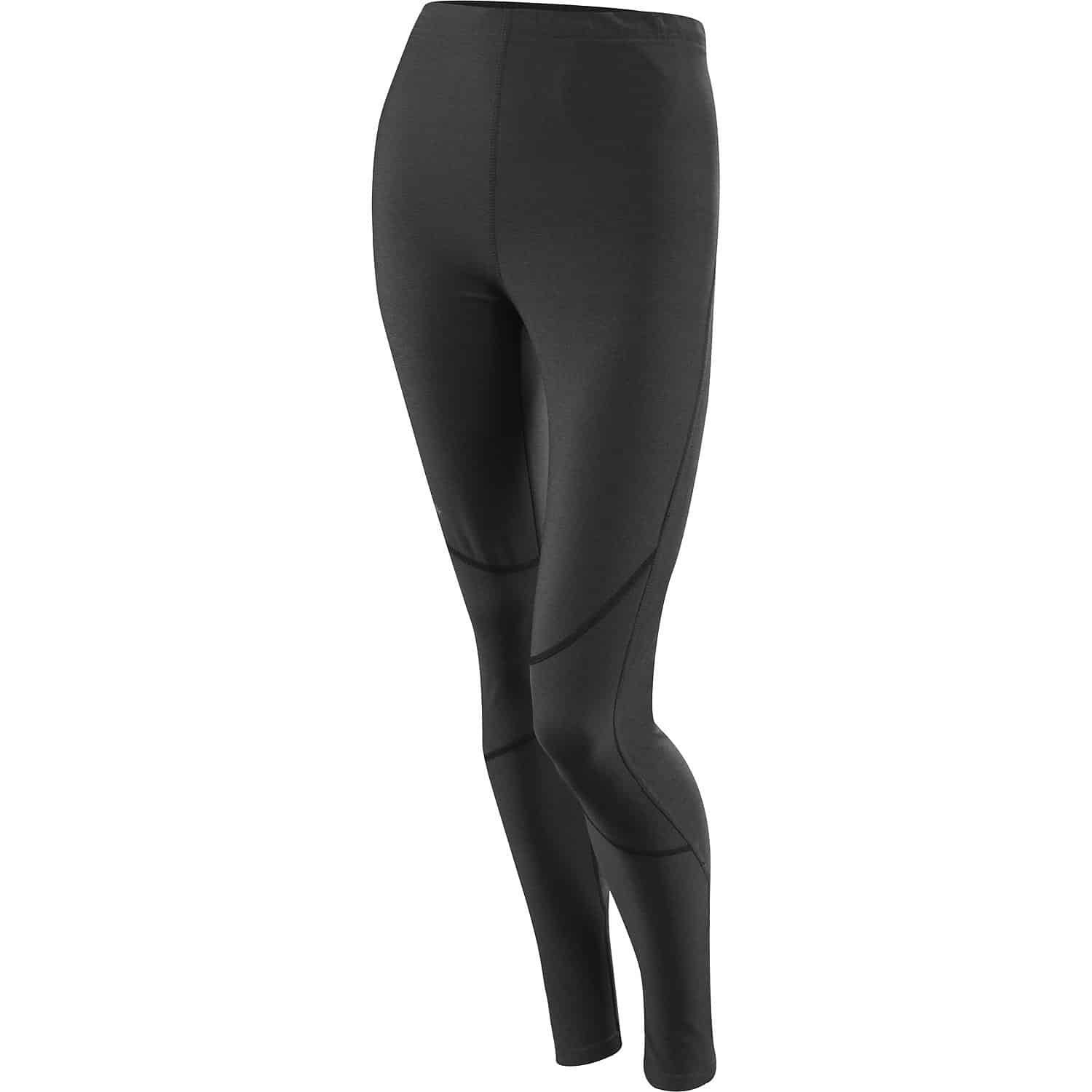 Jogginghose Löffler Damen W TIGHTS THERMO TIV Running 03216 sc