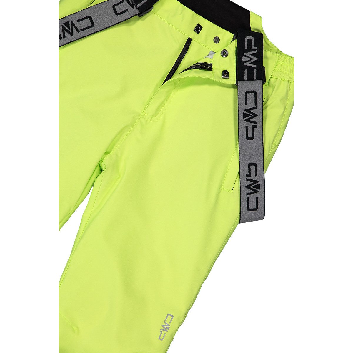 CMP Skihose CMP Kinder Ski Hose Ski Salopette 3W15994 – Bild 4 von 5