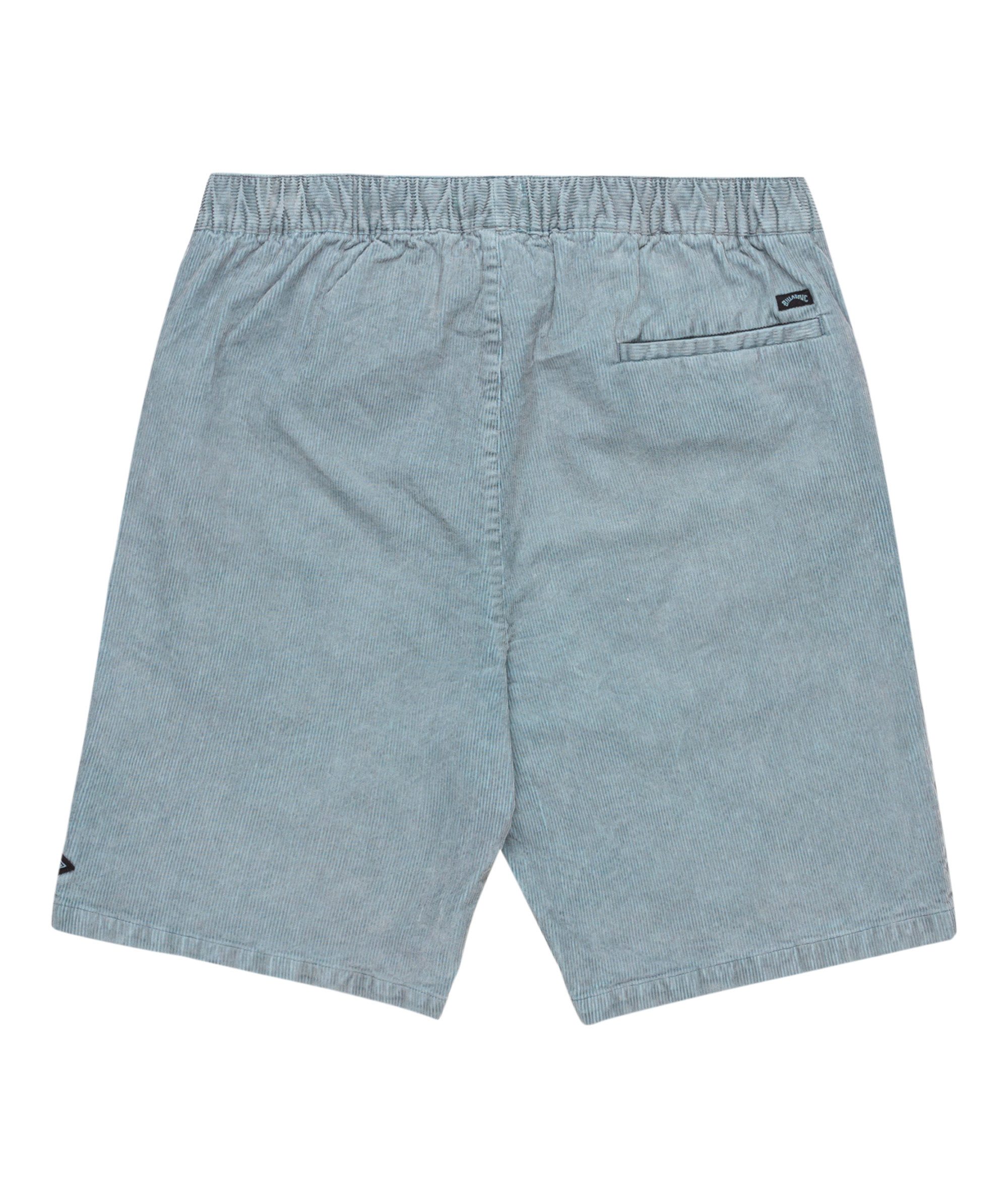 Billabong Shorts LARRY CORD (1-tlg) günstig online kaufen