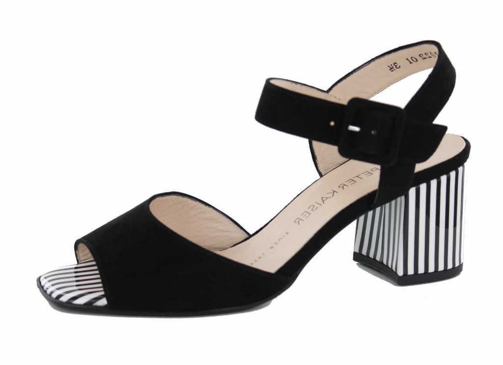 08103 878 Sandalette