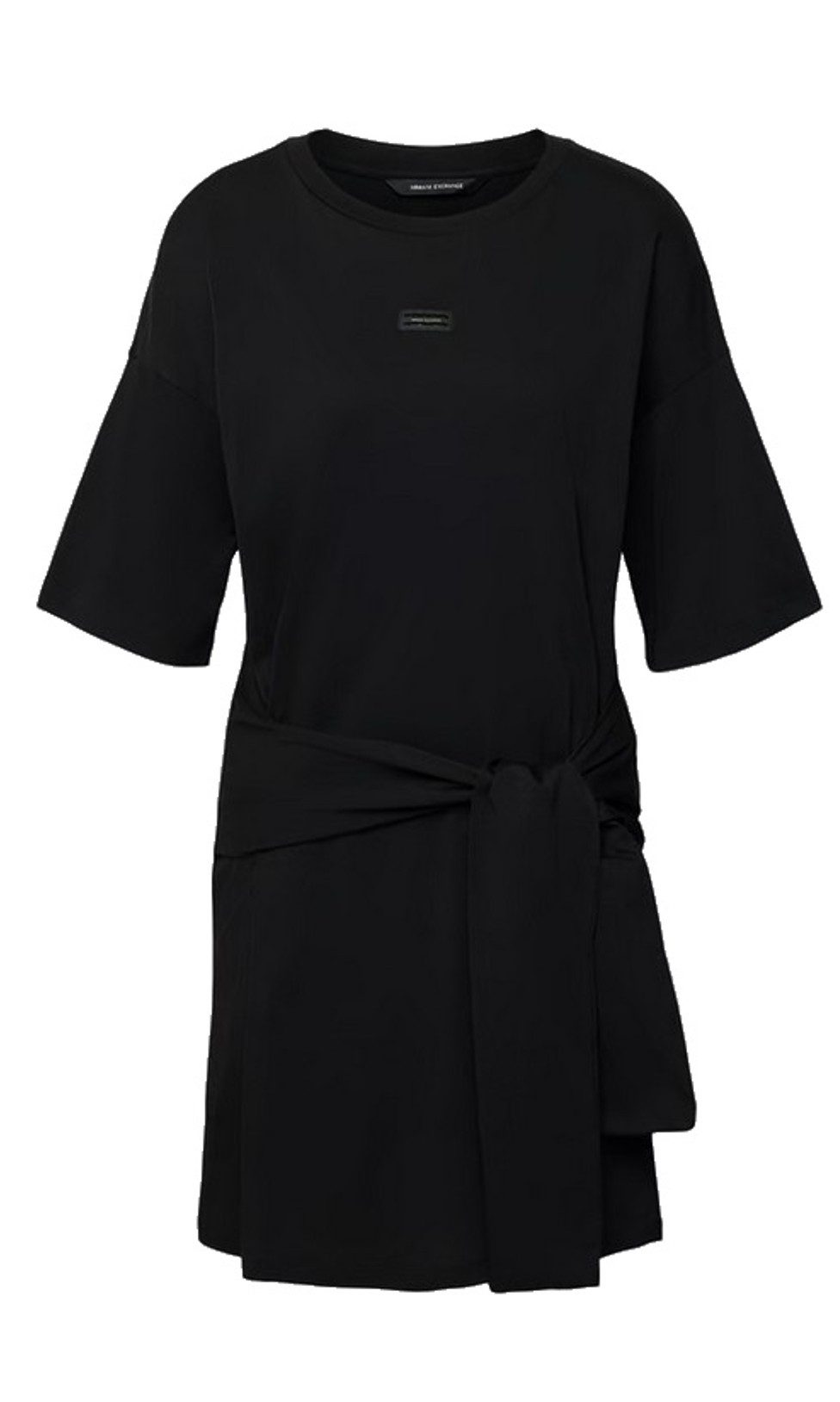 AIX ARMANI EXCHANGE Maxikleid