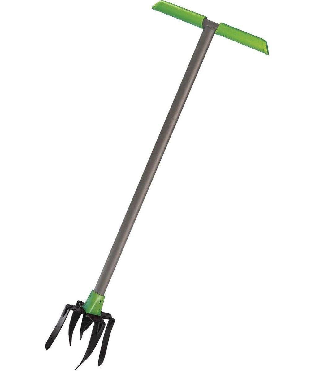 Freund Victoria Schneeschieber Gartenlüfter, Erdlüfter Gartenfreund Pro 68099 Länge: 102 cm