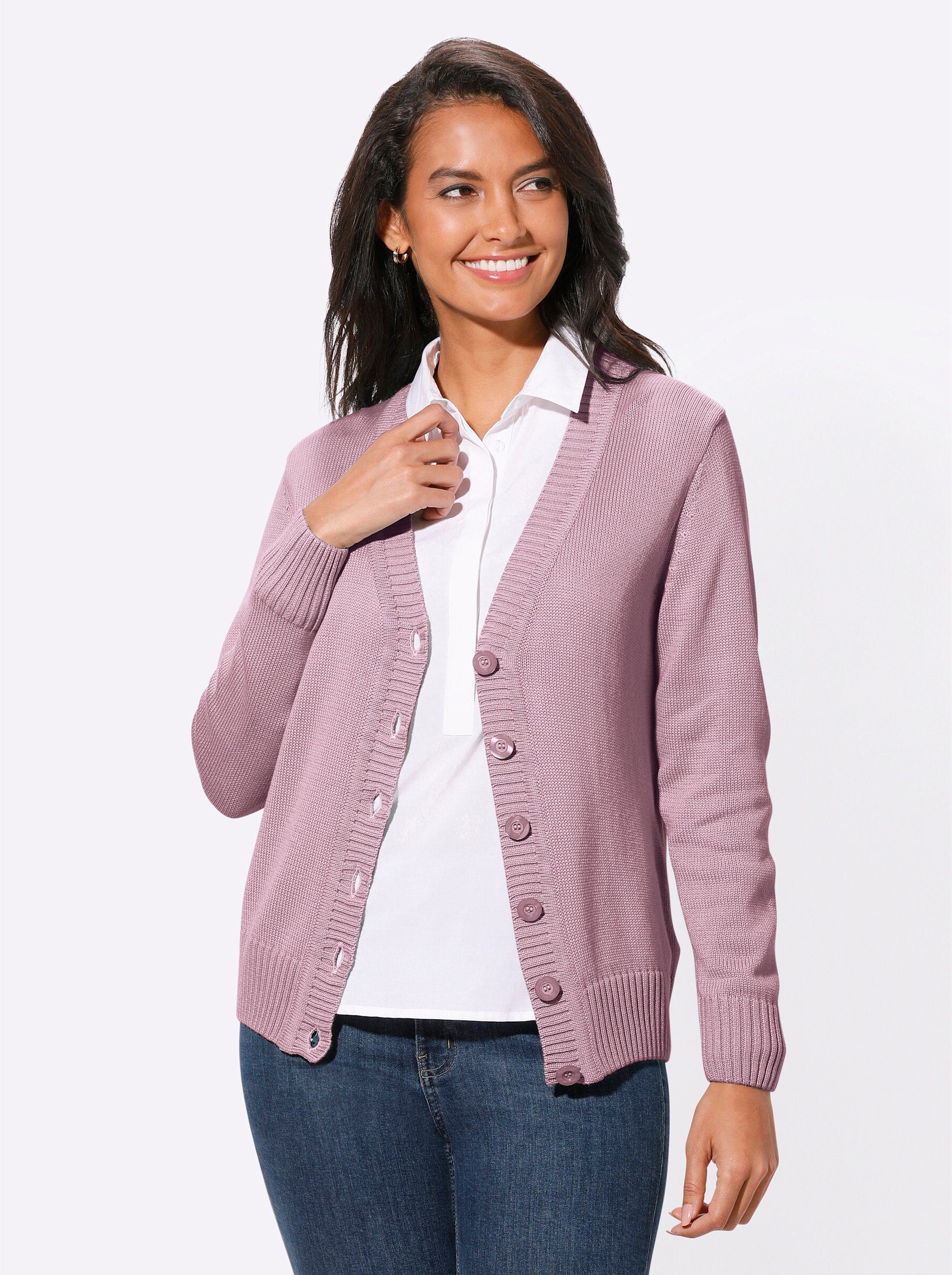 Witt Strickjacke Strickjacke