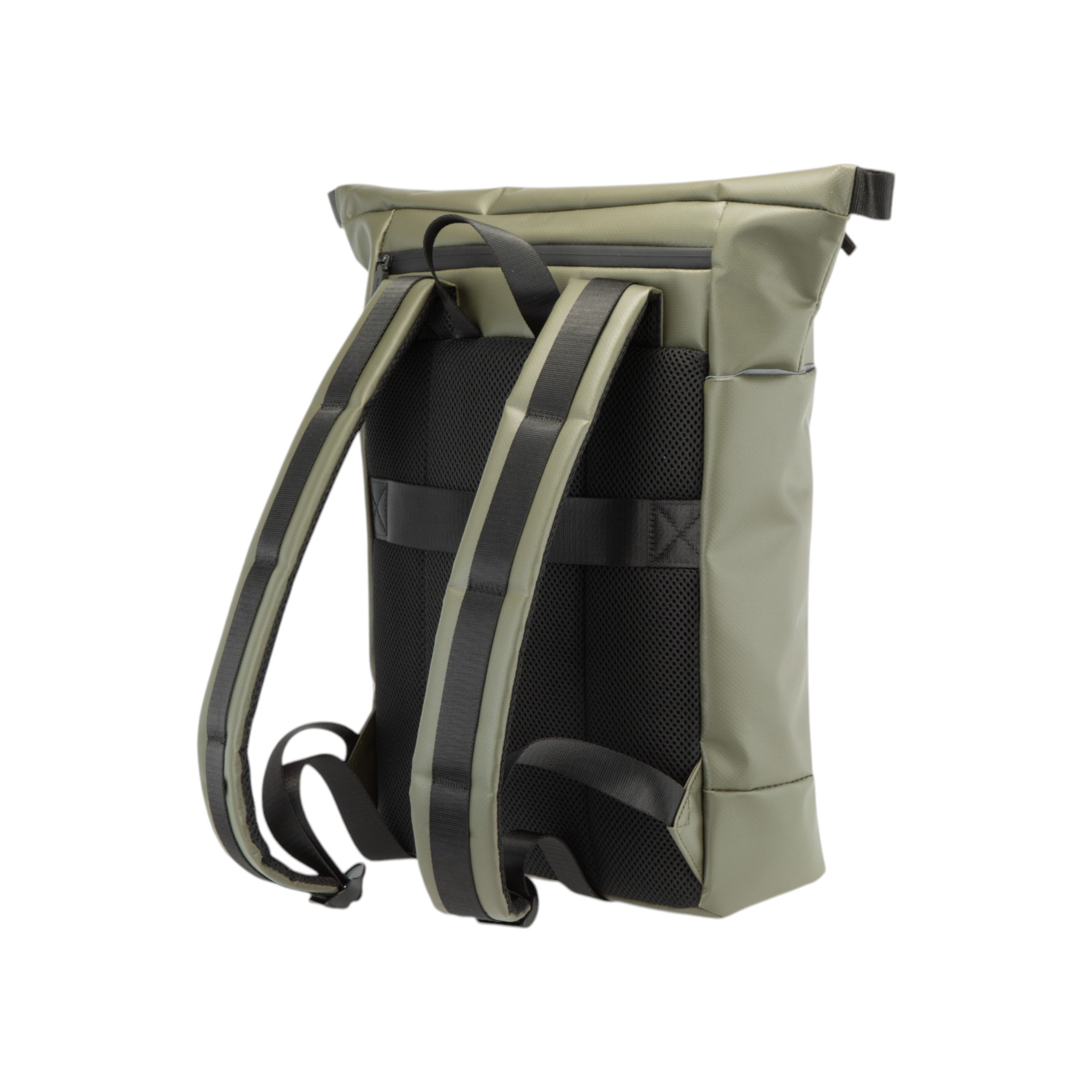 Strellson Rucksack Strellson - Herren Rucksack Stockwell 2.0 Sebastian