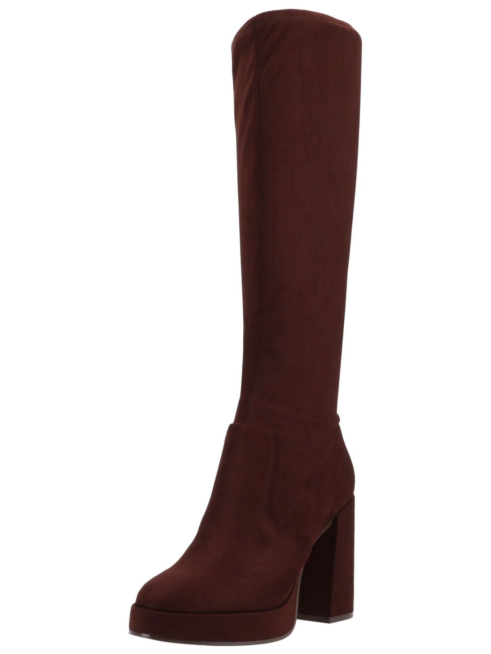STEVE MADDEN STEVE MADDEN Stiefel Textil High-Heel-Stiefel