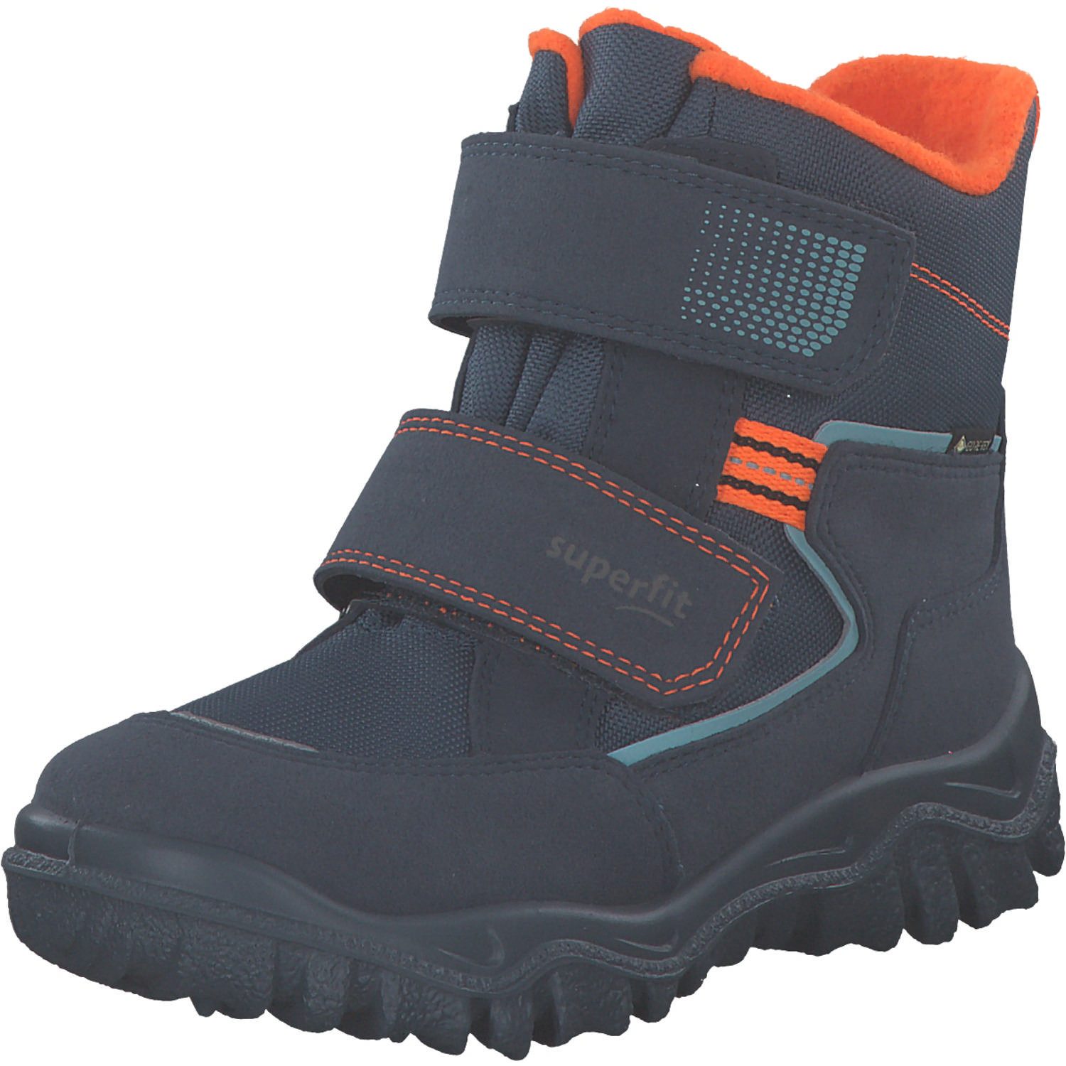 Superfit Superfit HUSKY 06082 Winterstiefel