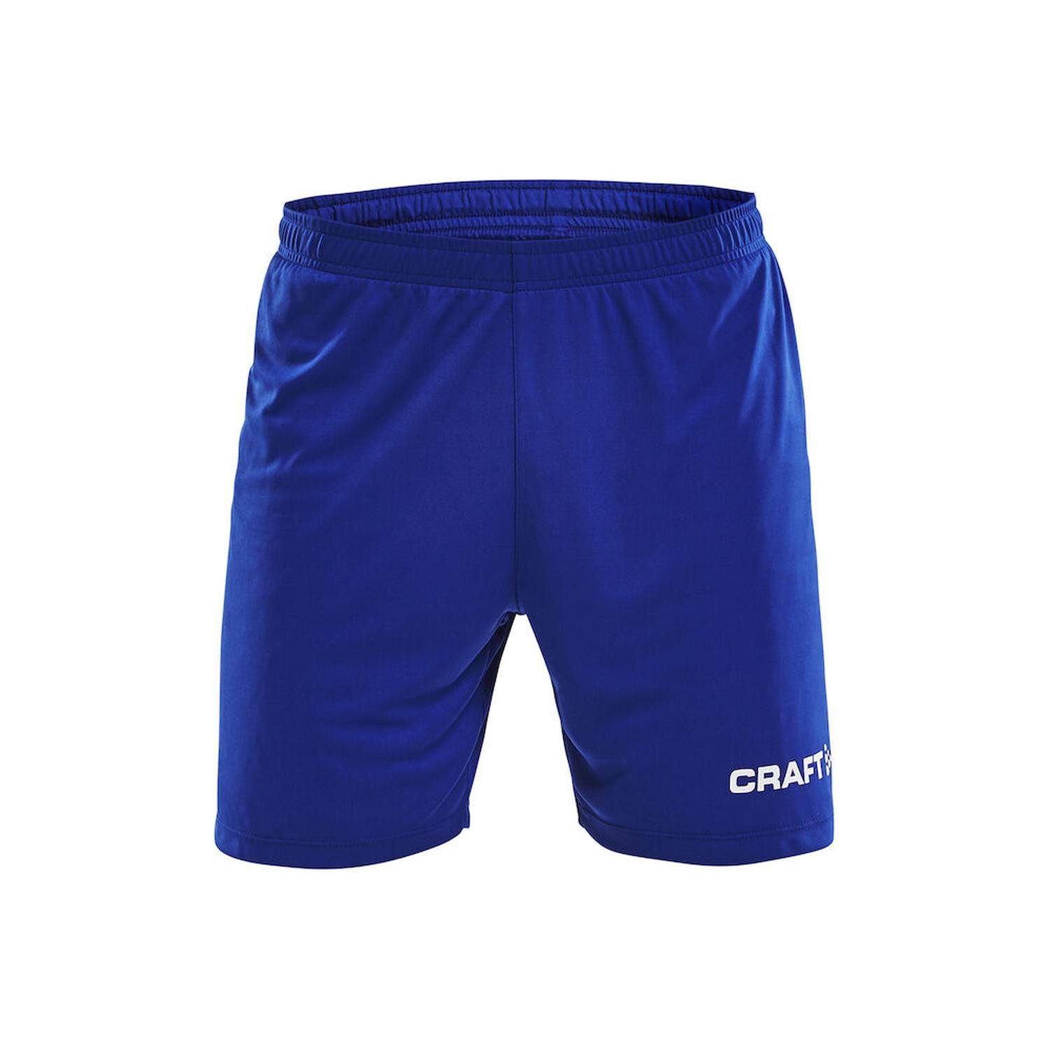 Craft Trainingshose Squad Short Solid günstig online kaufen