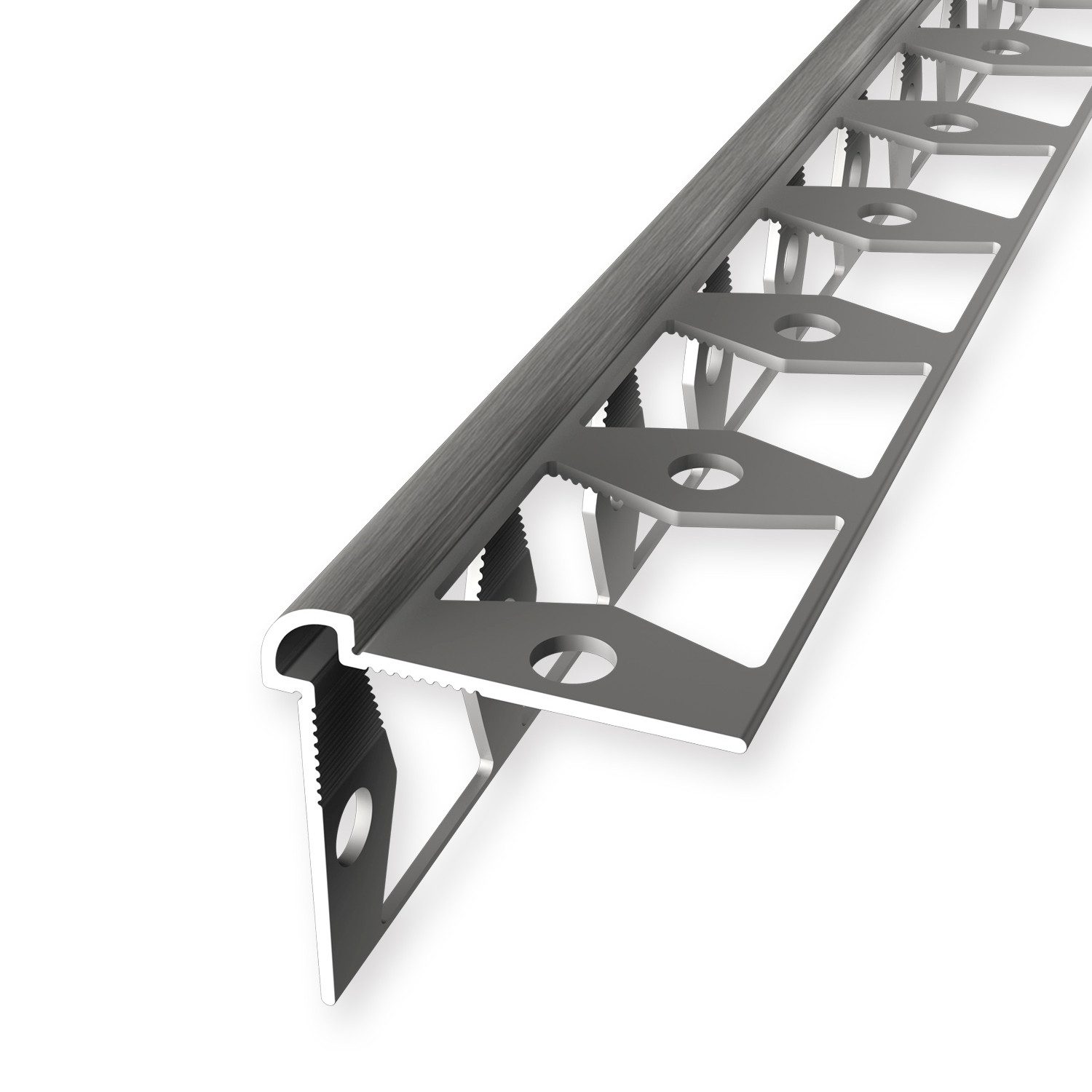 Küberit Verbindungsprofil 25 x 25 x günstig online kaufen