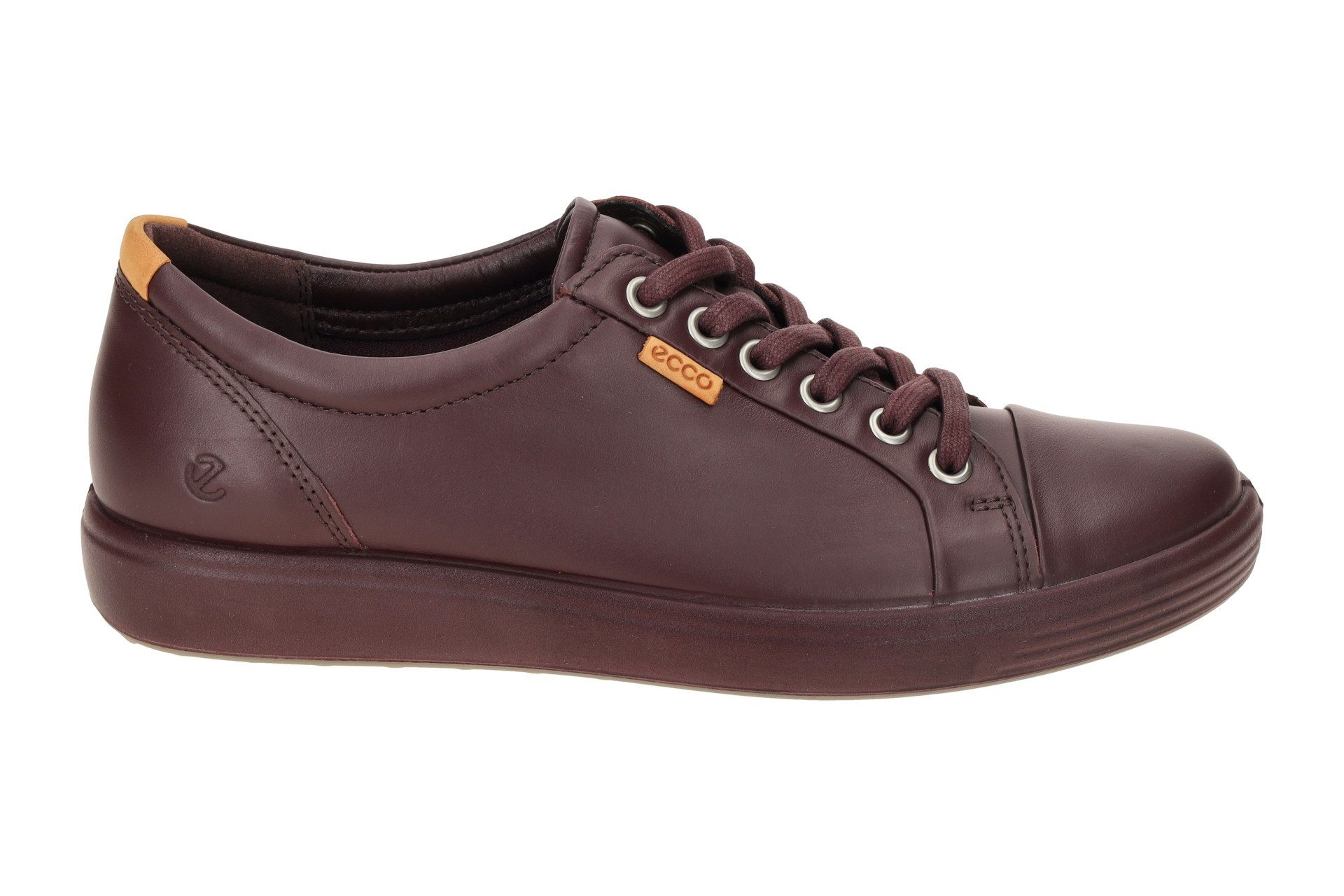 Ecco 43000301385 Schnürschuh