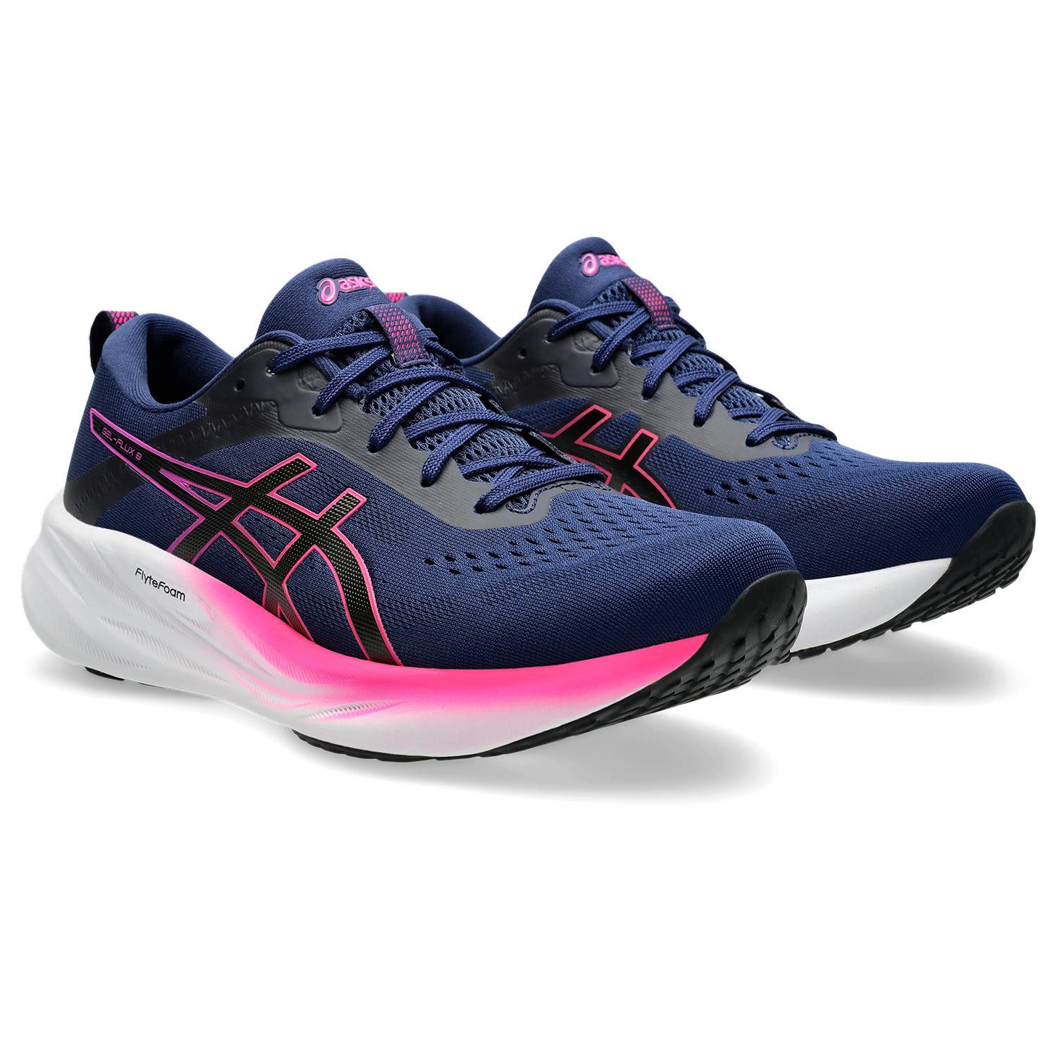 Asics GEL-FLUX 8 Laufschuh günstig online kaufen