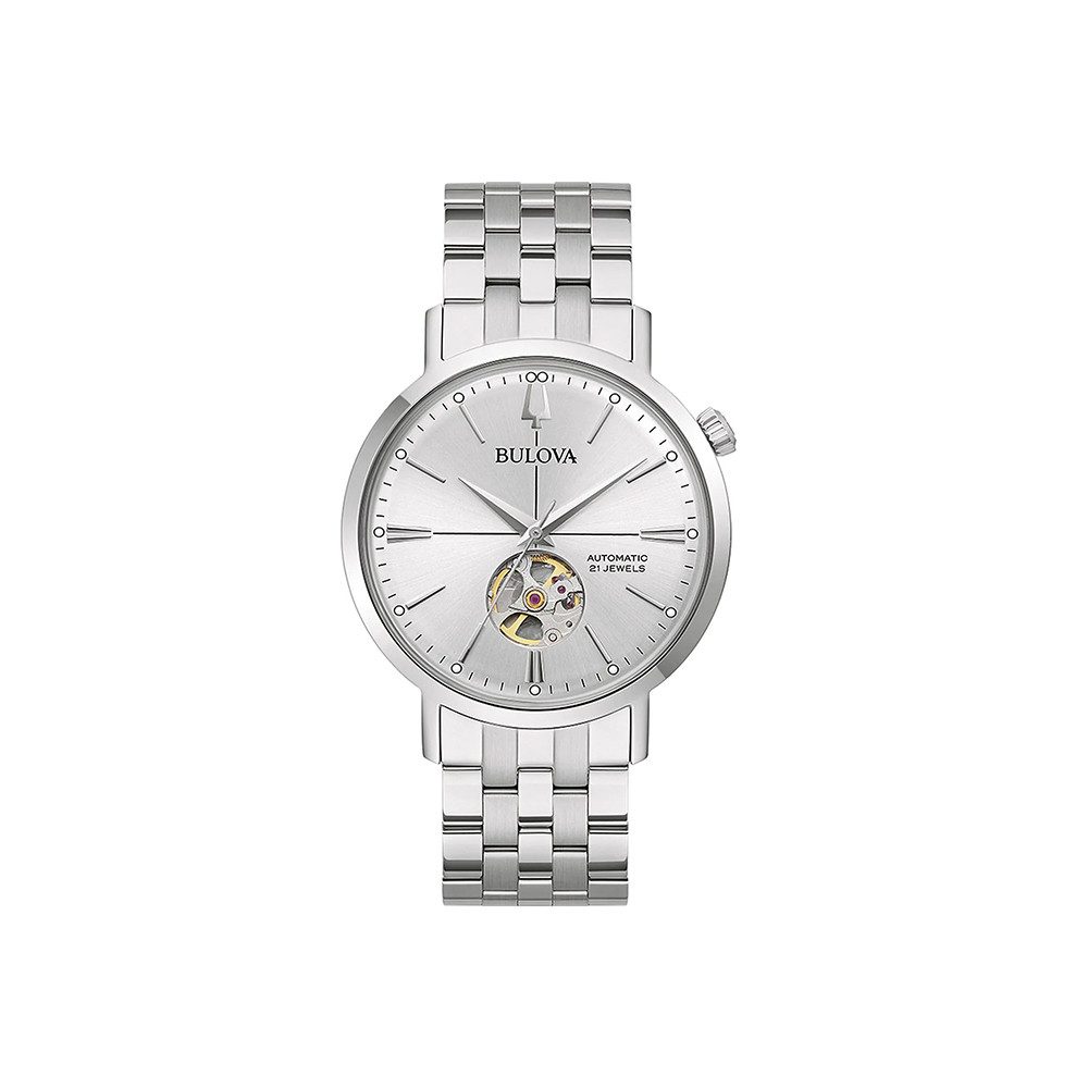 Automatikuhr Bulova Aerojet 96A276