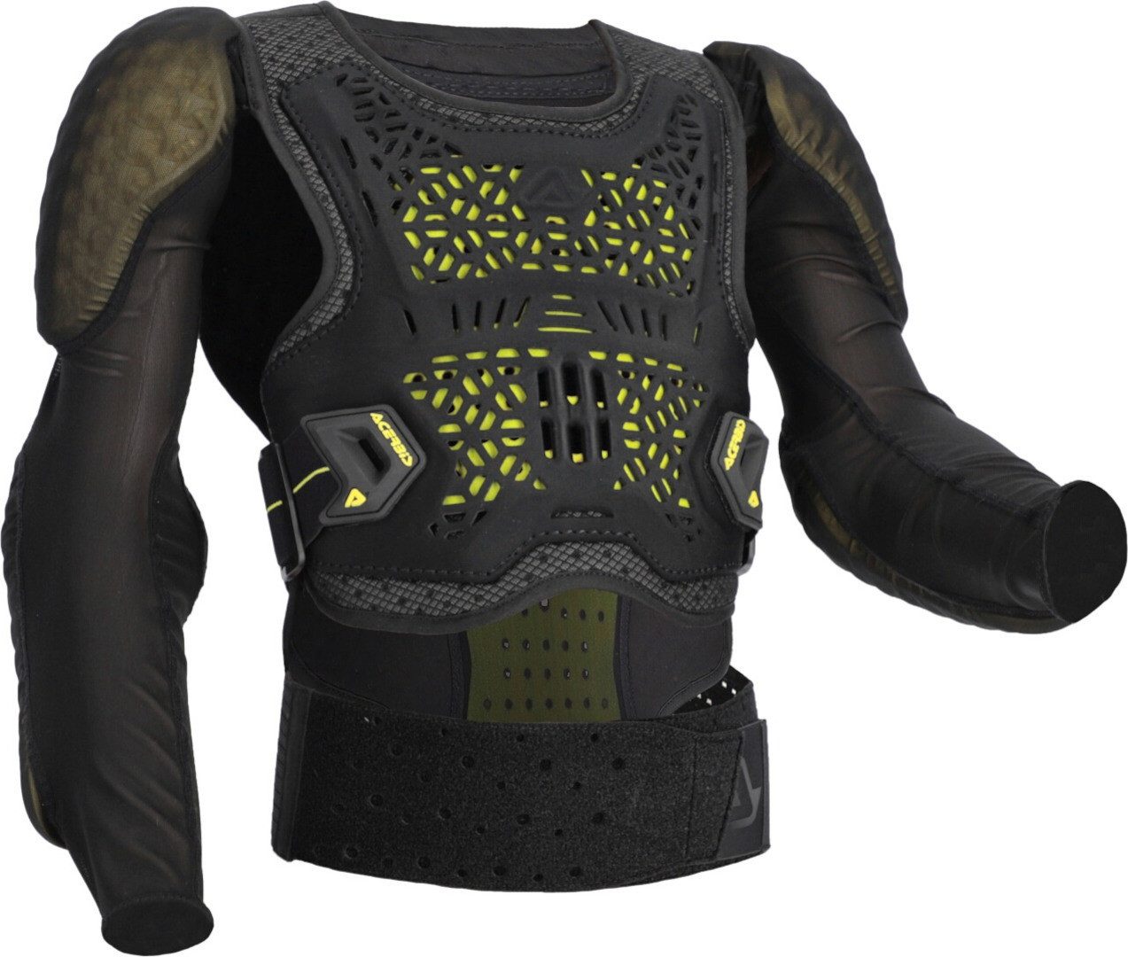Motorradhose Plasma Kids Protektorenjacke