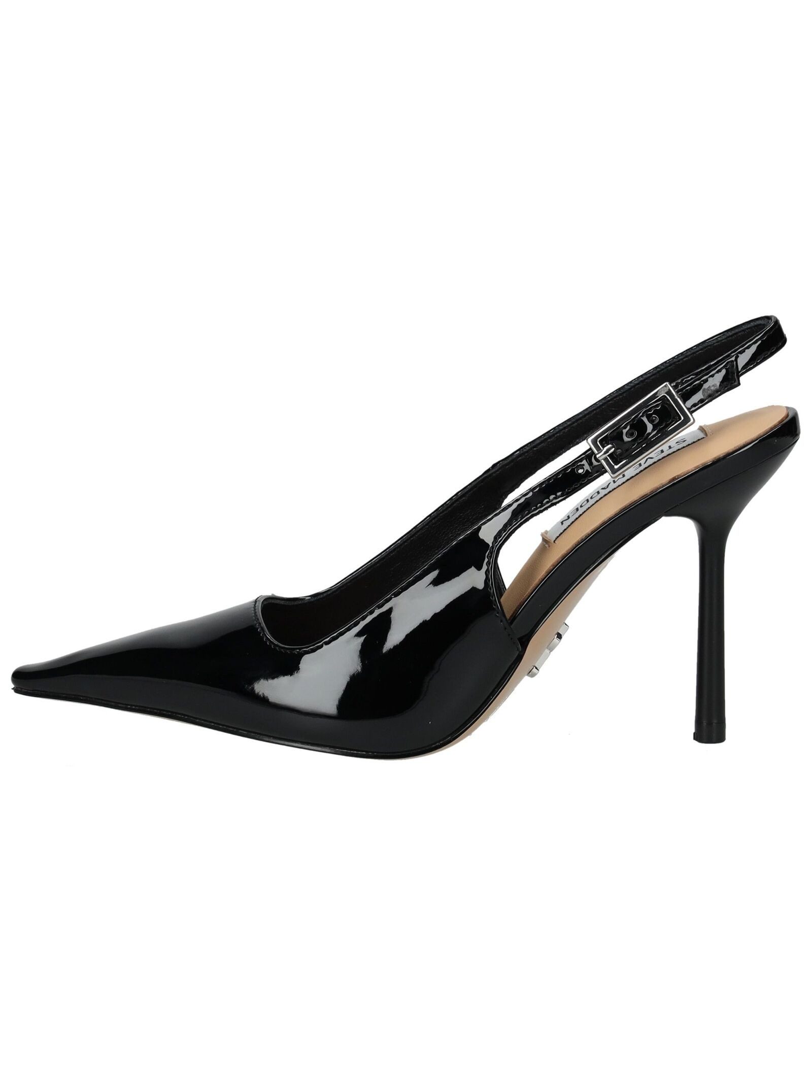 STEVE MADDEN STEVE MADDEN Pumps Lederimitat High-Heel-Pumps günstig online kaufen