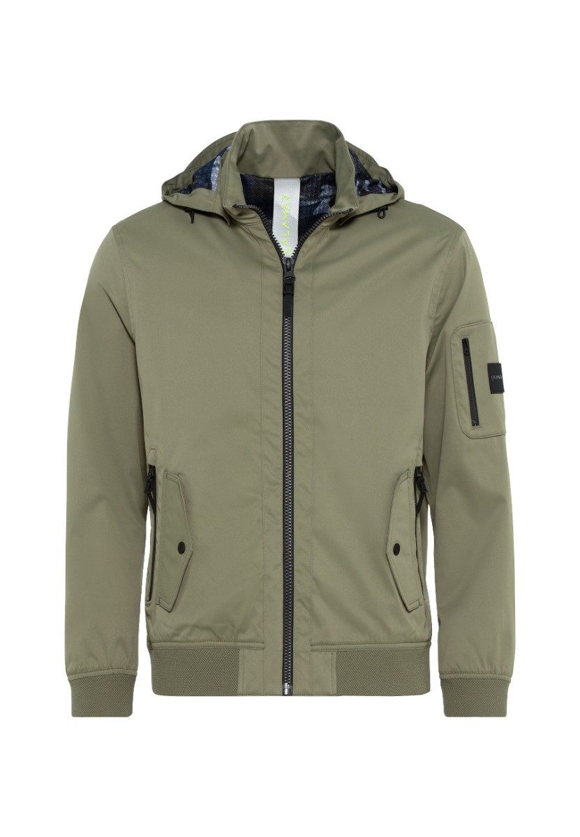 Calamar Outdoorjacke