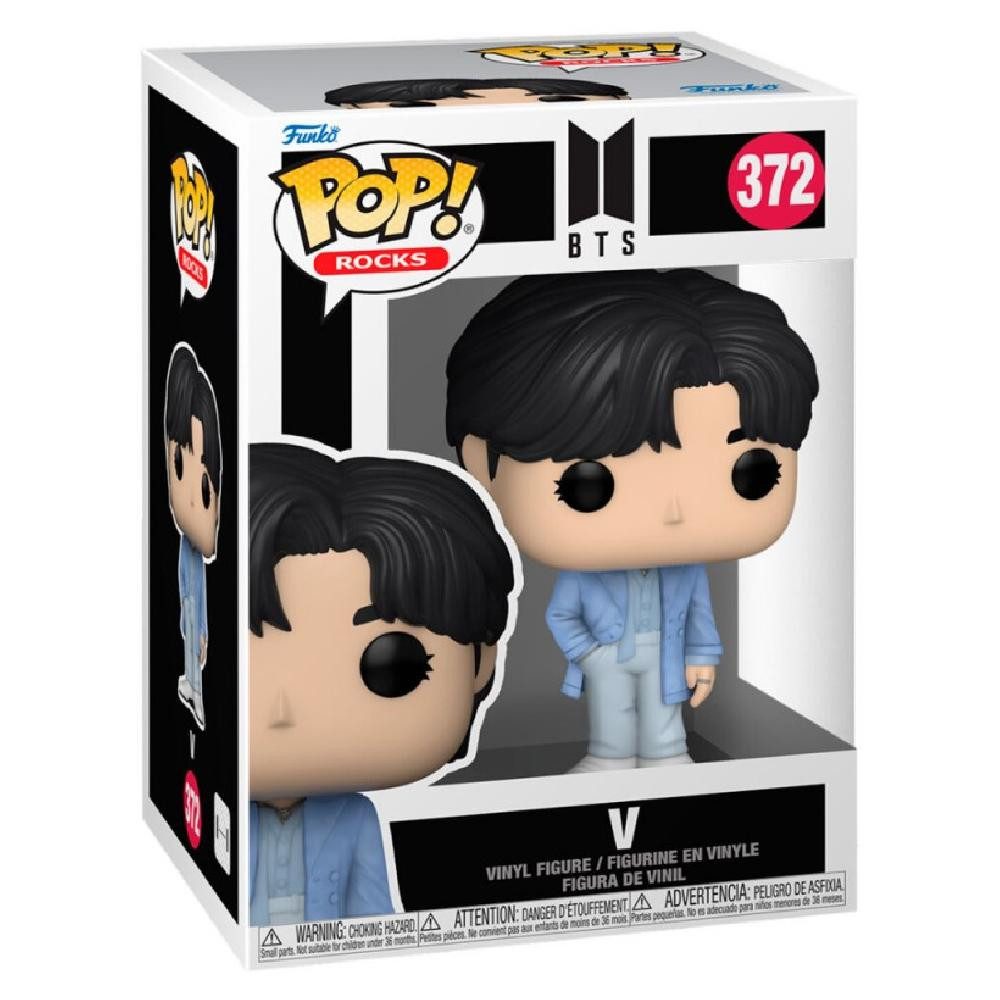 Funko Sammelfigur BTS V #0372