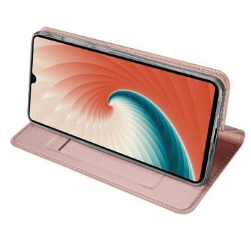 CoolGadget Handyhülle Magnet Case Handy Tasche für Huawei Mate 20 6,5 Zoll, Hülle Klapphülle Ultra Slim Flip Cover für Mate 20 Schutzhülle