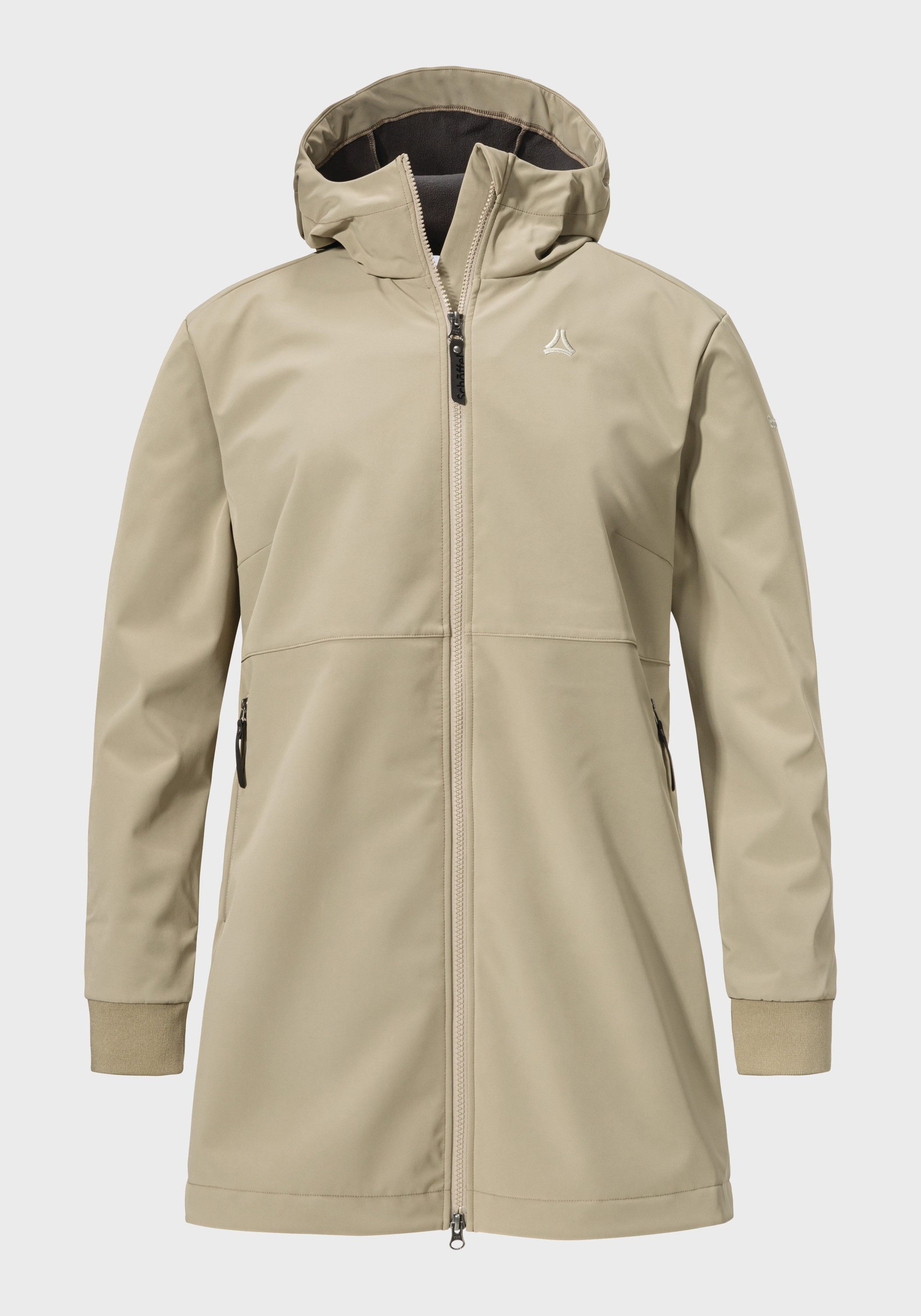 Schöffel Outdoorjacke Urban Softshell Jk Style günstig online kaufen