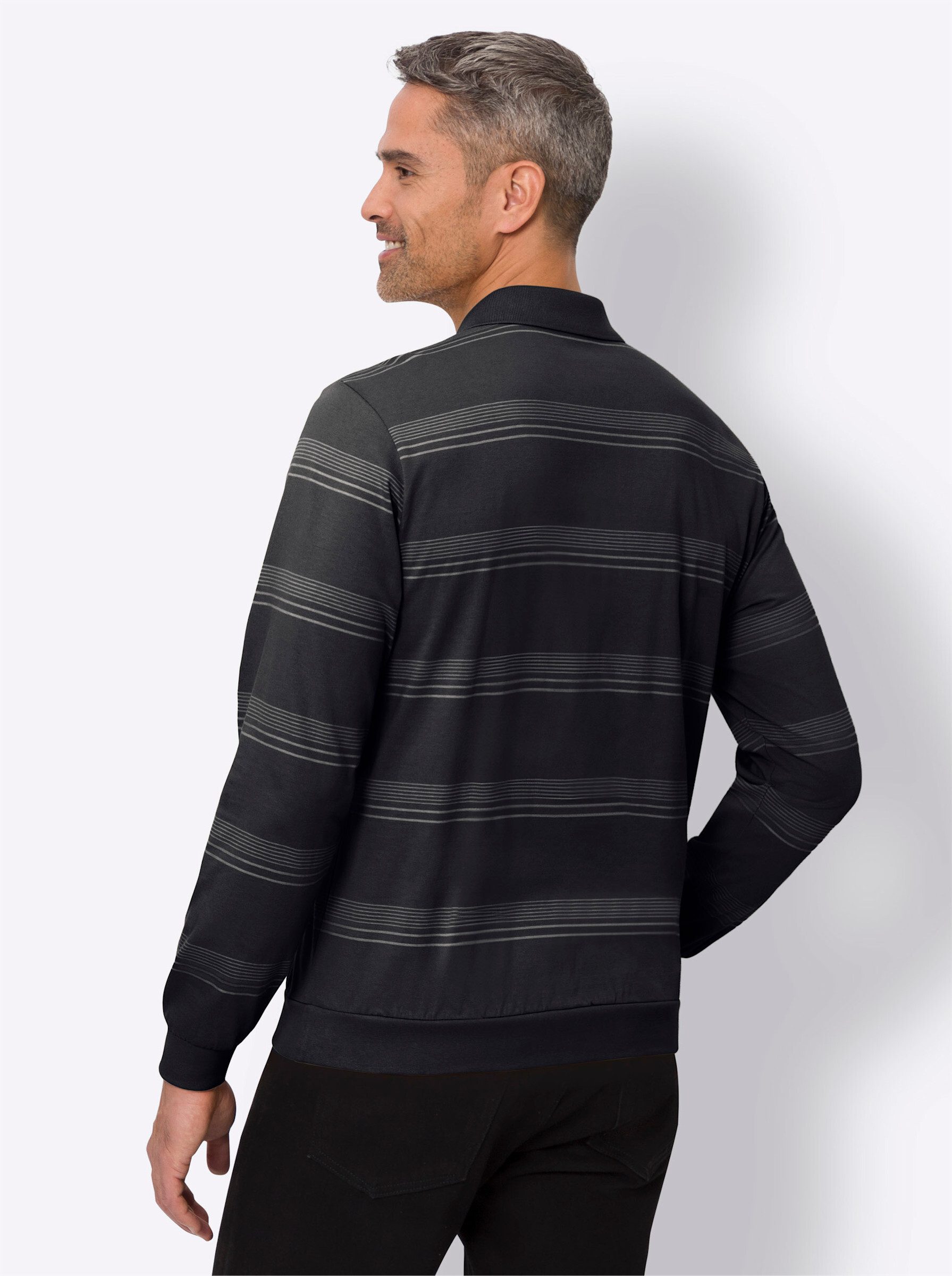 Sieh an! T-Shirt Sweatshirt günstig online kaufen