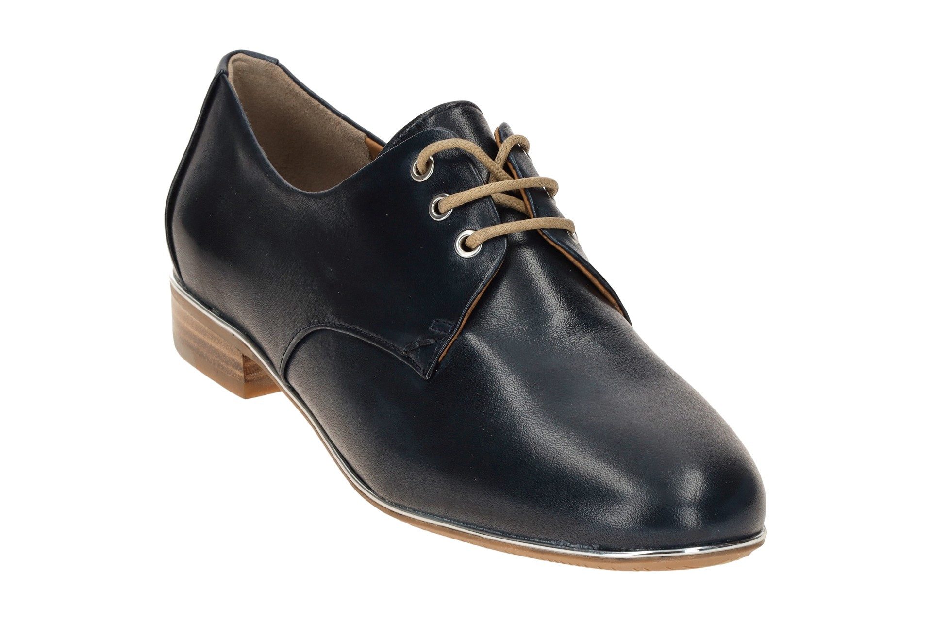 Everybody 28537J2365 GL199 Schnürschuh