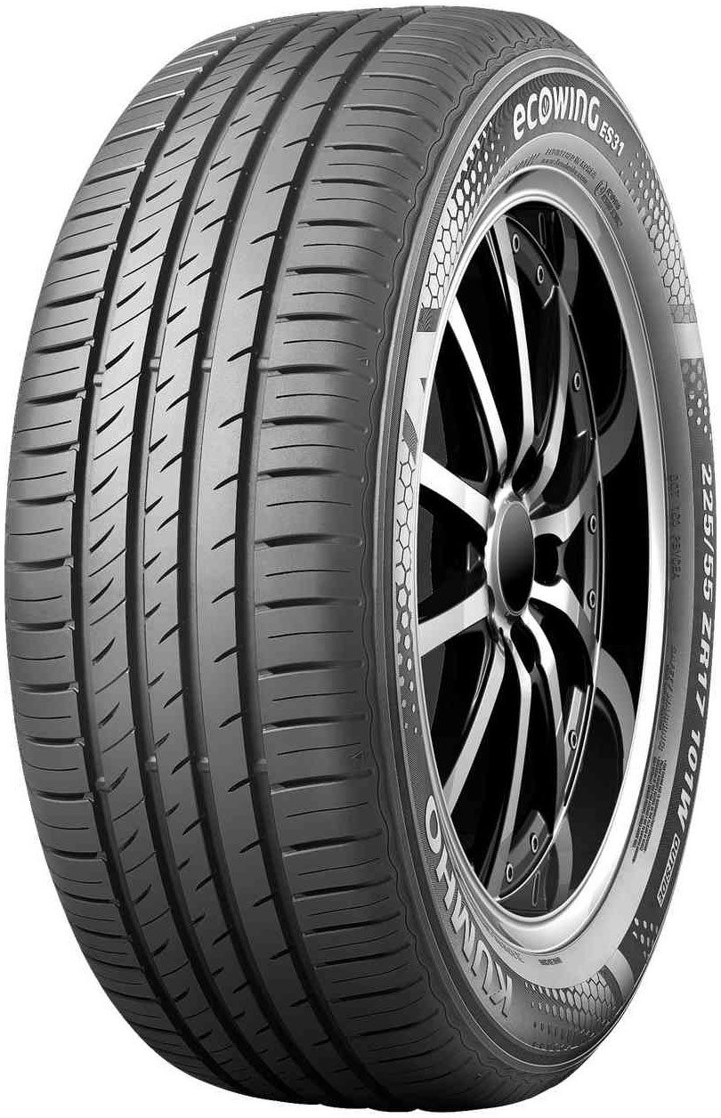 Kumho Sommerreifen KUMHO