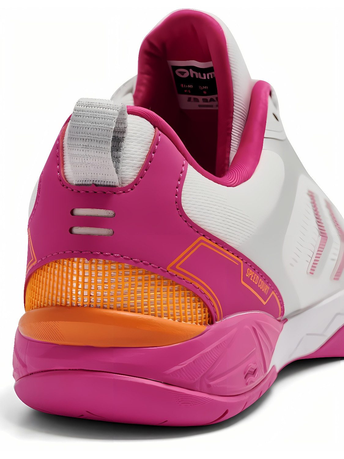 hummel Speed Court Handballschuh