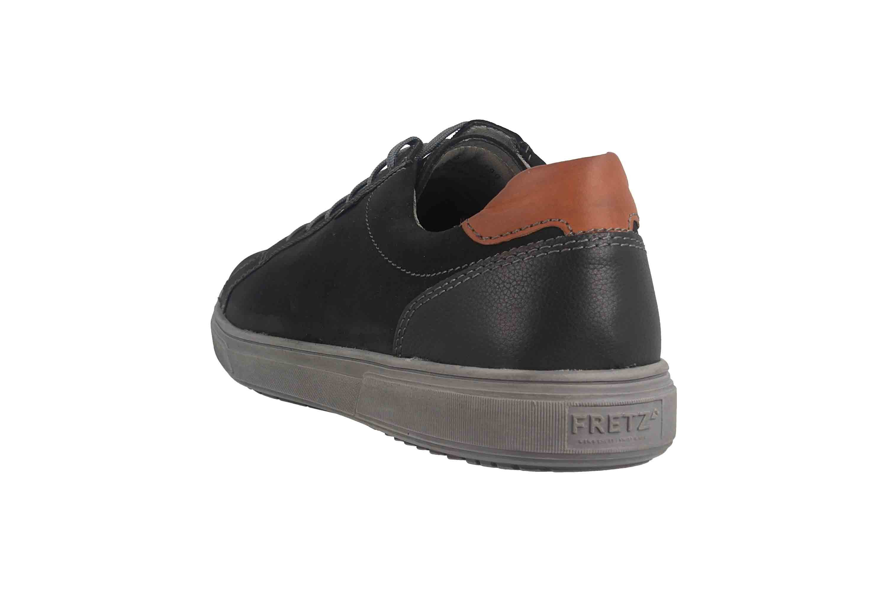 Fretz Men 4250.7416-51 Schnürschuh