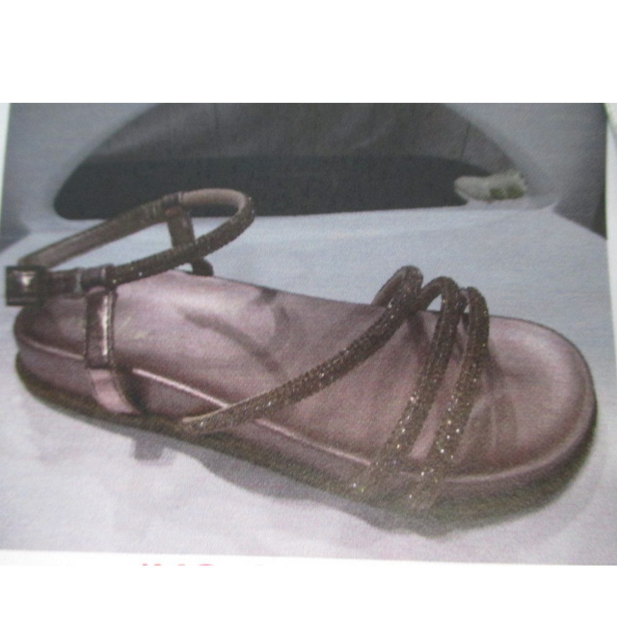 MENBUR Sandalette