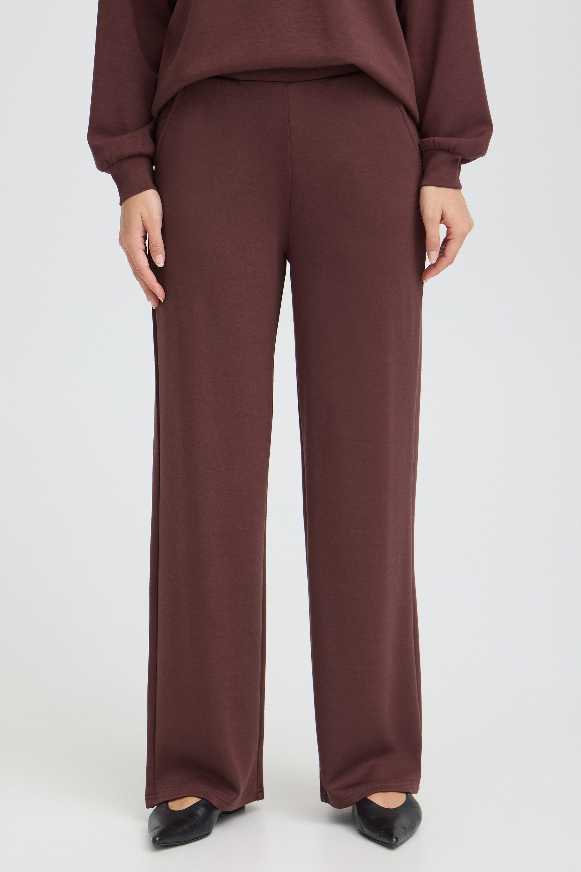 fransa Stoffhose Casual FRAURORA