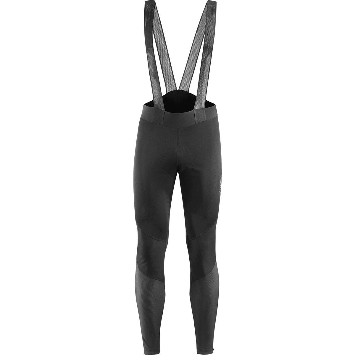 Löffler Fahrradhose Men Bike Bib Tights Optimus AB XT Hochwertige, winddichte Bib-Tights für Herren mit optimaler
