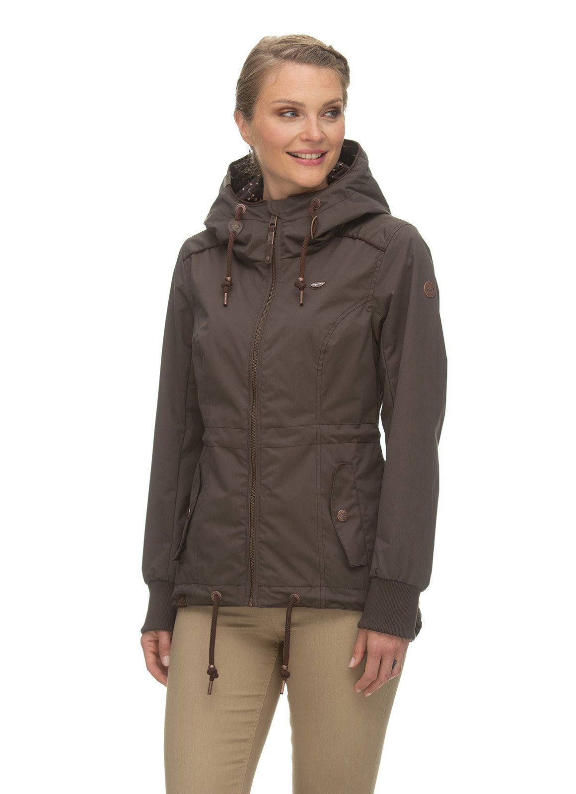 Kurzjacke / Übergangsjacke Dankka