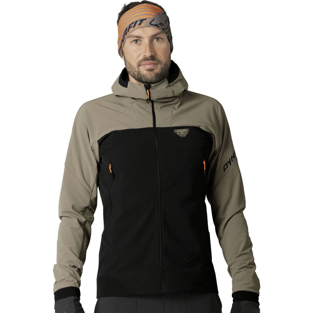 Dynafit Skijacke Ridge Thermal Hoody M Optimaler Komfort und Schutz für Skitouren und Winterwanderungen dank