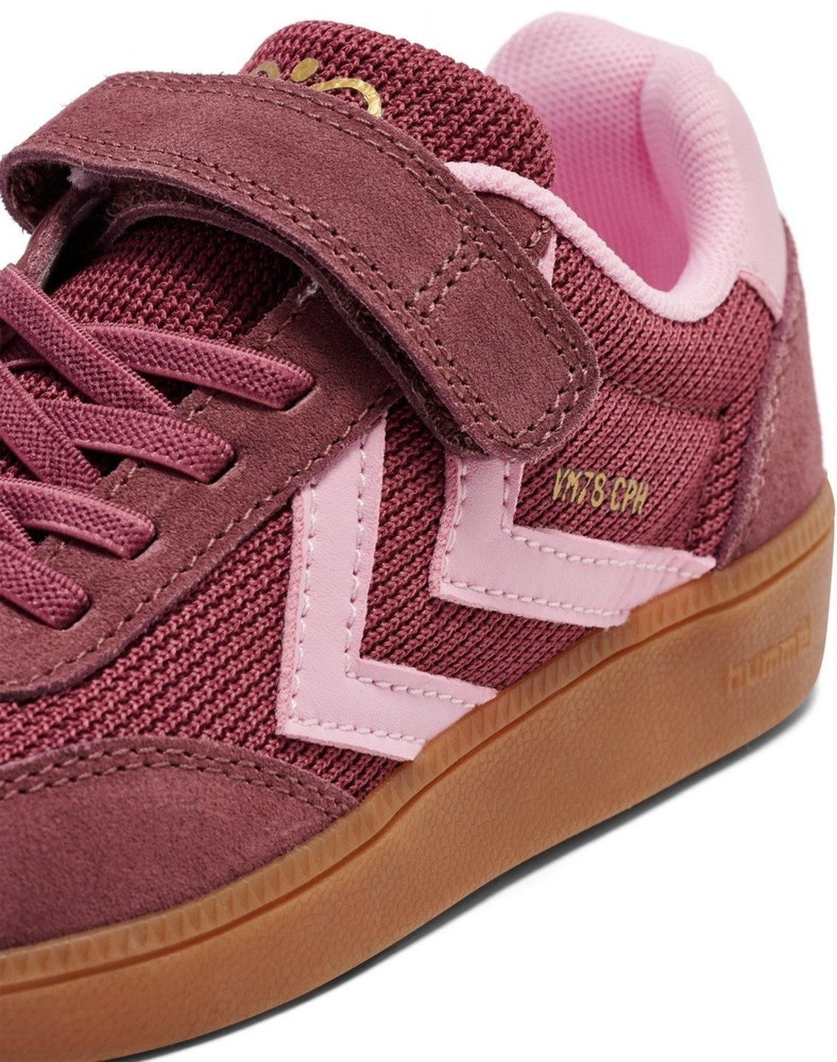 hummel Vm78 Cph Jr Sneaker