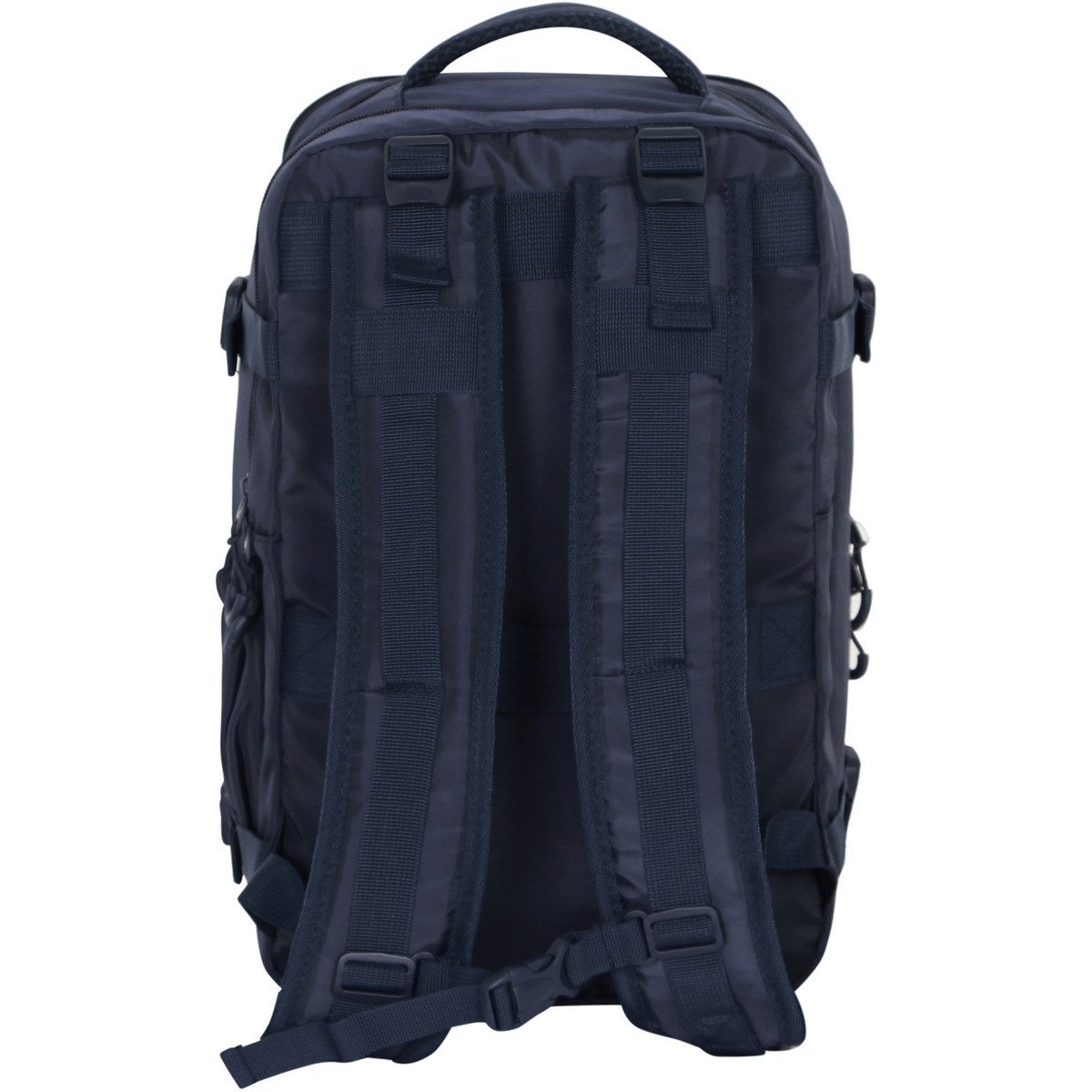 NASA Kinderrucksack Logoprint Unisex Kinder