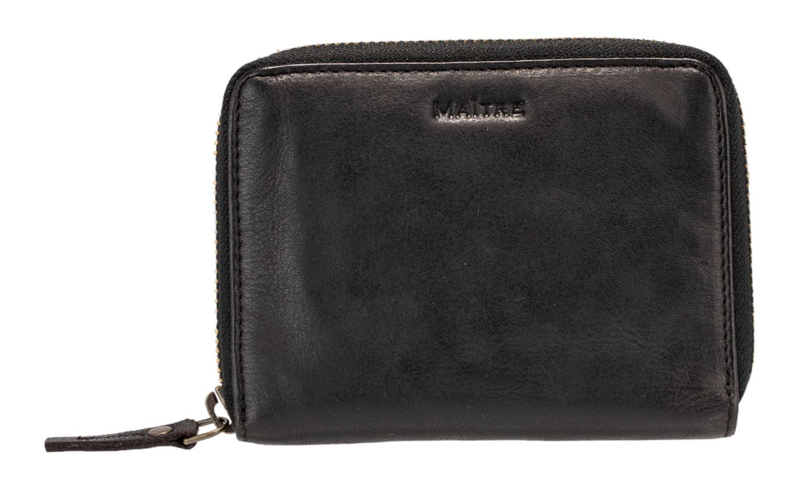 Maître Geldbörse Dacia Purse, aus echtem günstig online kaufen
