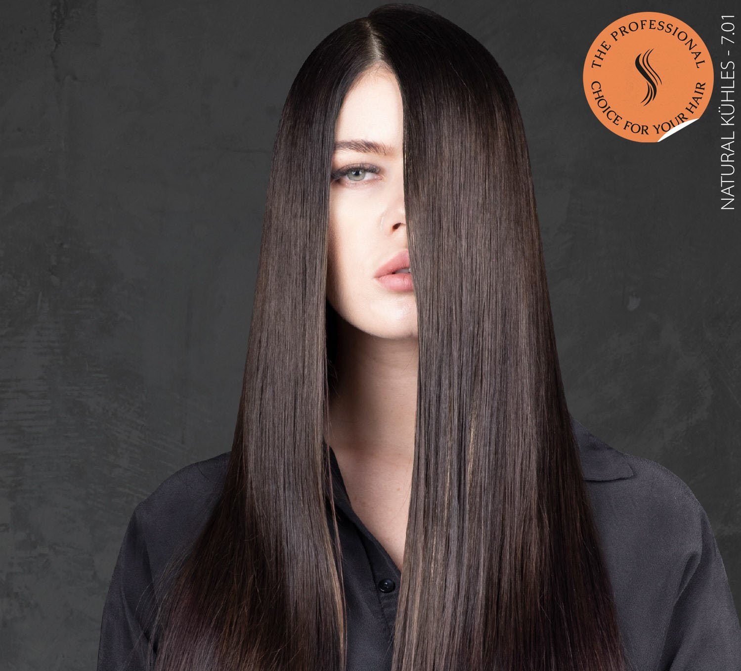 Femmas Premium Haarfarbe Femmas Hair Color, 1-tlg., Profi-Qualität