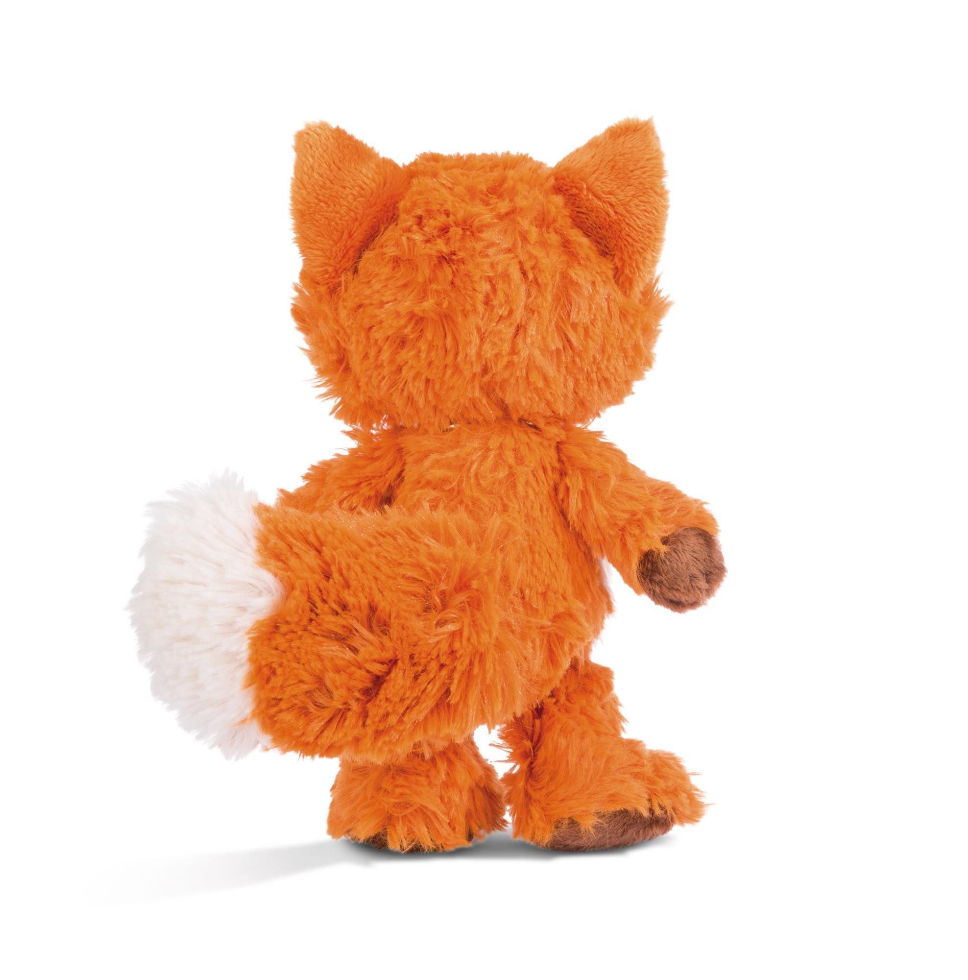 Nici Kuscheltier Fuchs Fridalie orange/weiß 25 cm