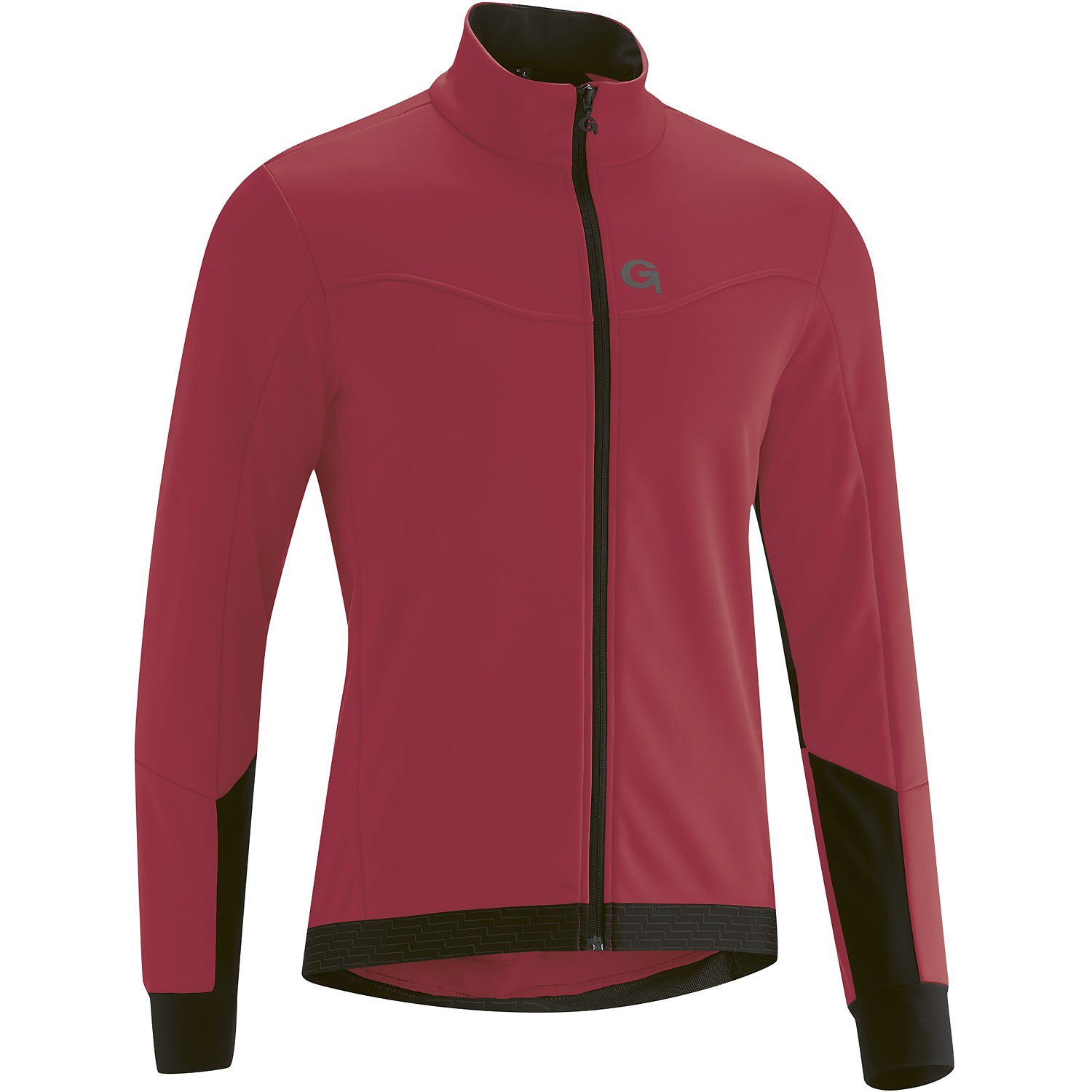 Gonso Fahrradjacke Softshelljacke Silves