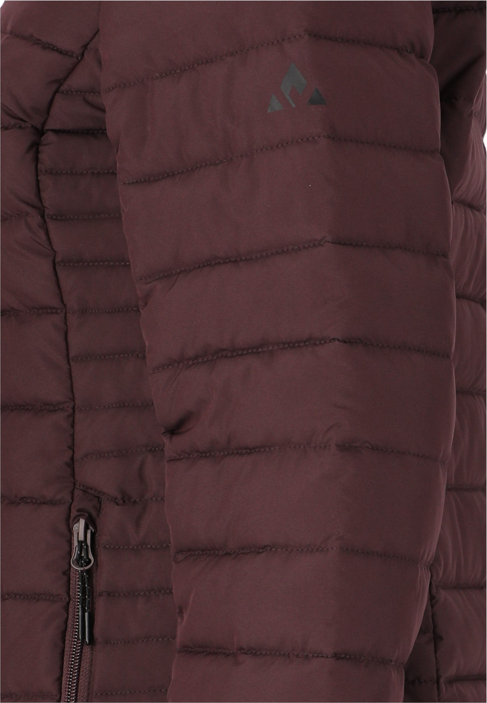 WHISTLER Wintermantel Edge mit wärmeisolierender Comfortemp-Wattierung