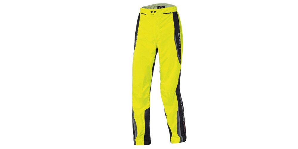Held Biker Fashion Regenhose Rainblock 2 Damen Regenhose Atmungsaktiv