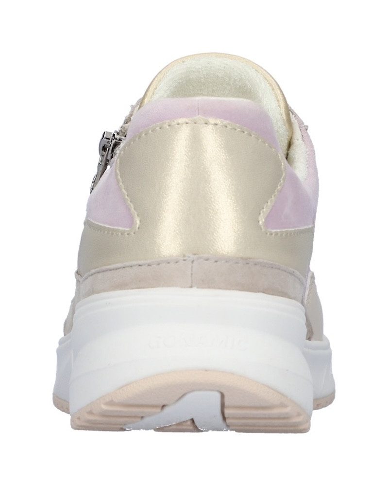 Waldläufer H-MARA Plateausneaker, Halbschuh, Freizeitschuh, Schnürschuh günstig online kaufen