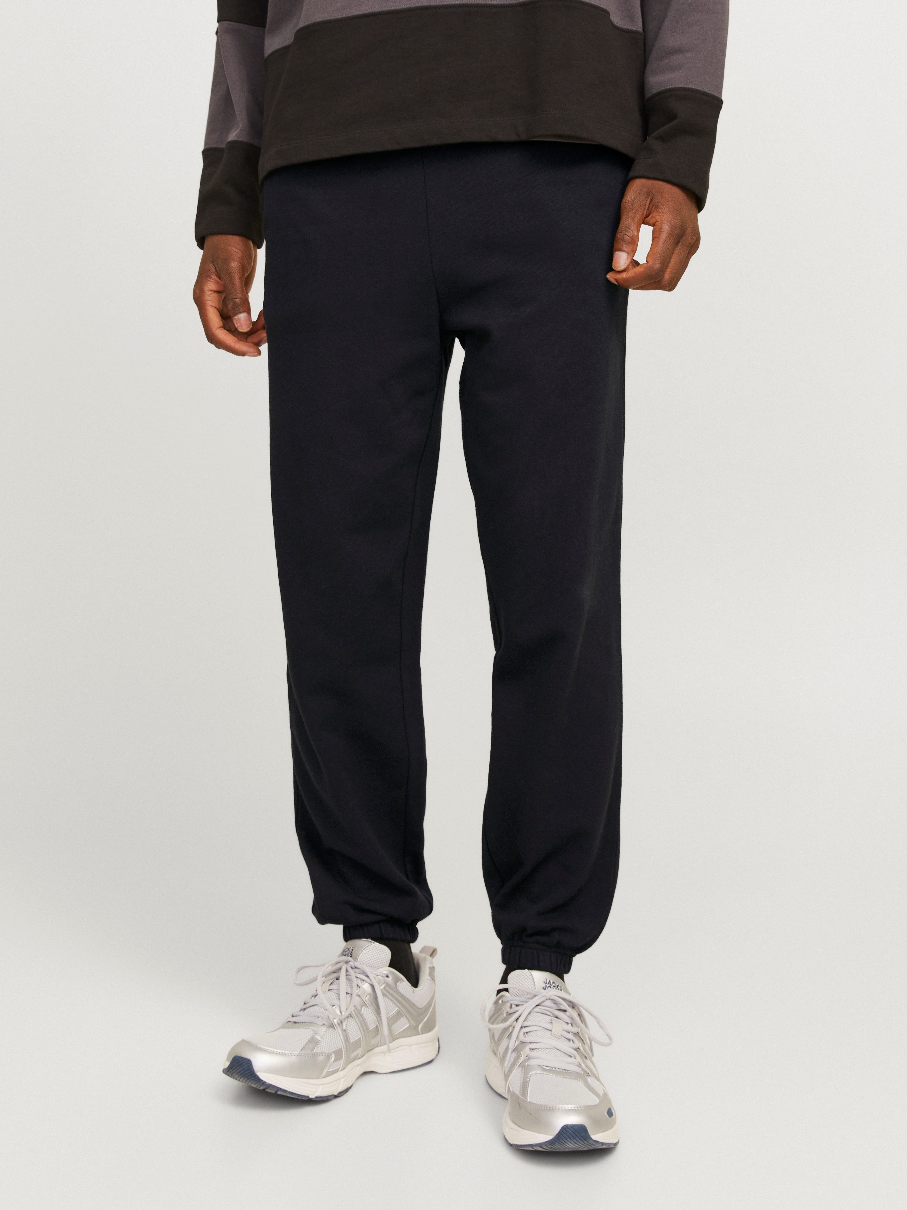 Sweathose JPSTGORDON JJCHARGE SWEAT PANTS IMP