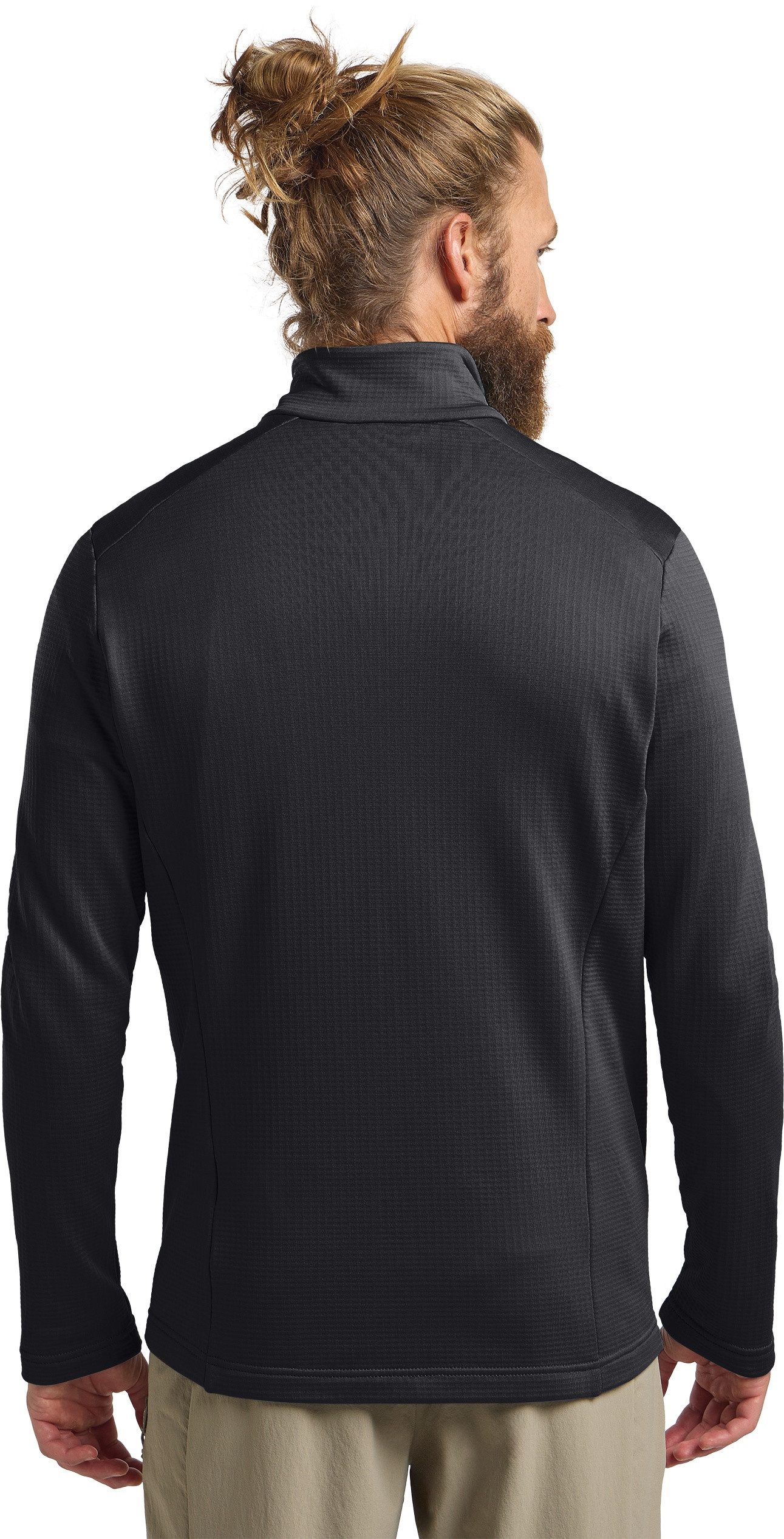 Jack Wolfskin Fleecejacke KOLBENBERG FZ M günstig online kaufen