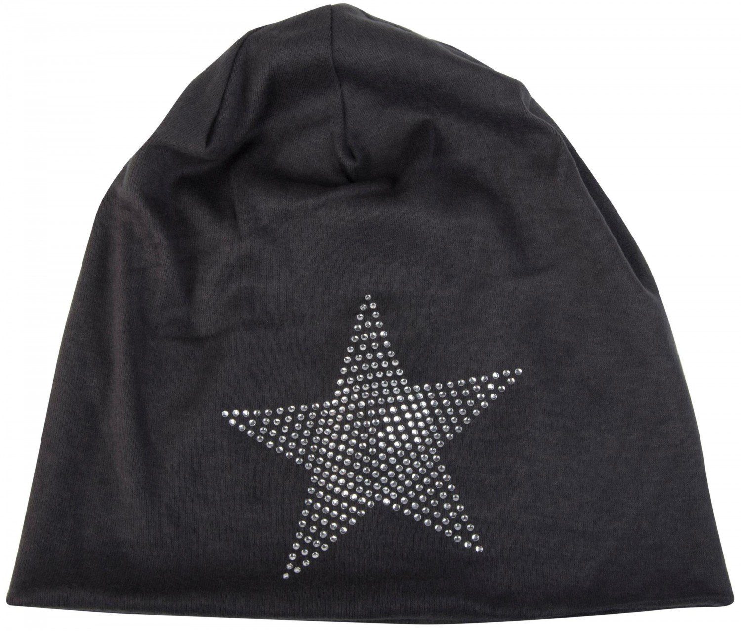styleBREAKER Beanie Warme Beanie Mütze mit günstig online kaufen