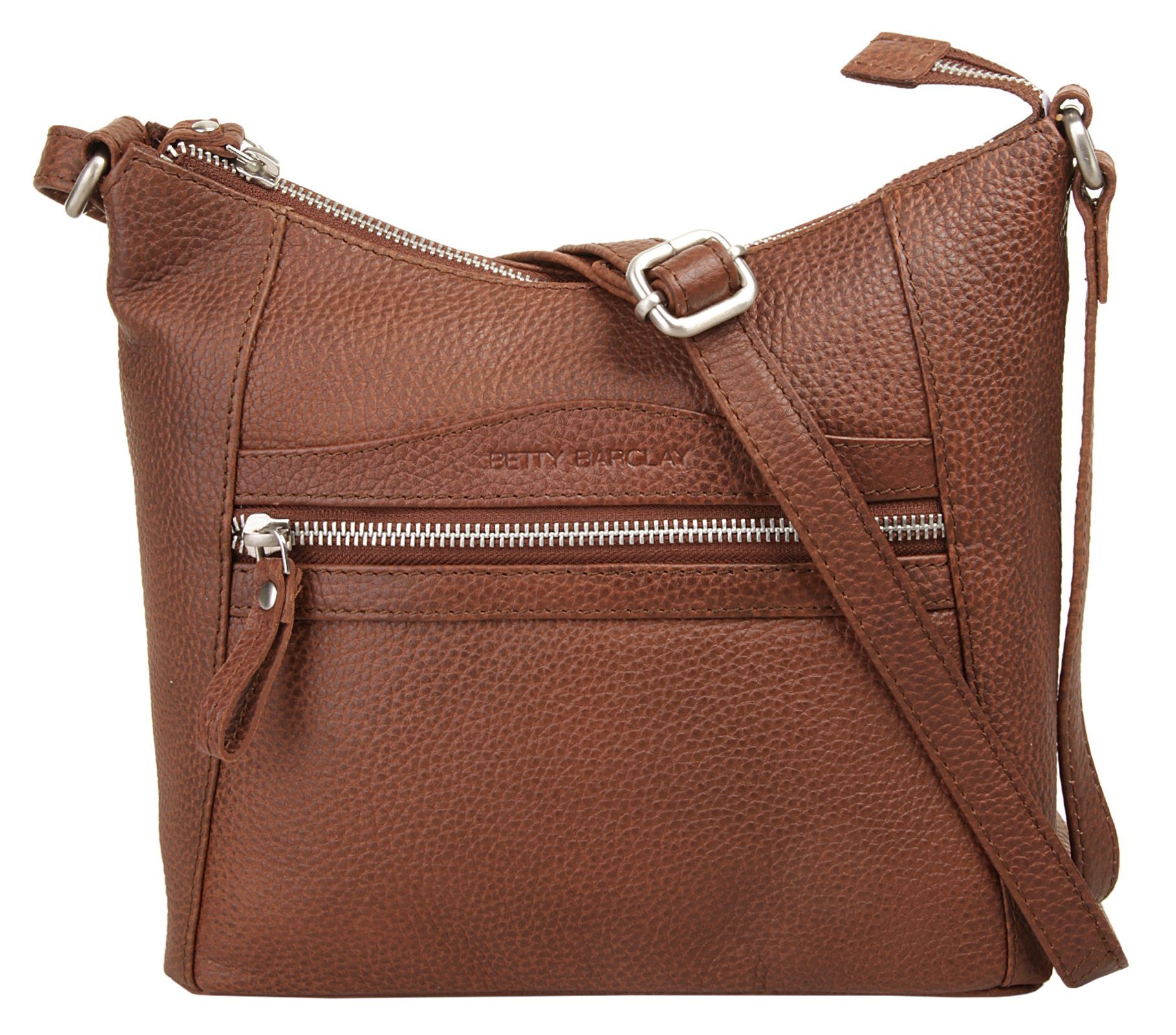 Betty Barclay Umhängetasche, echt Leder günstig online kaufen