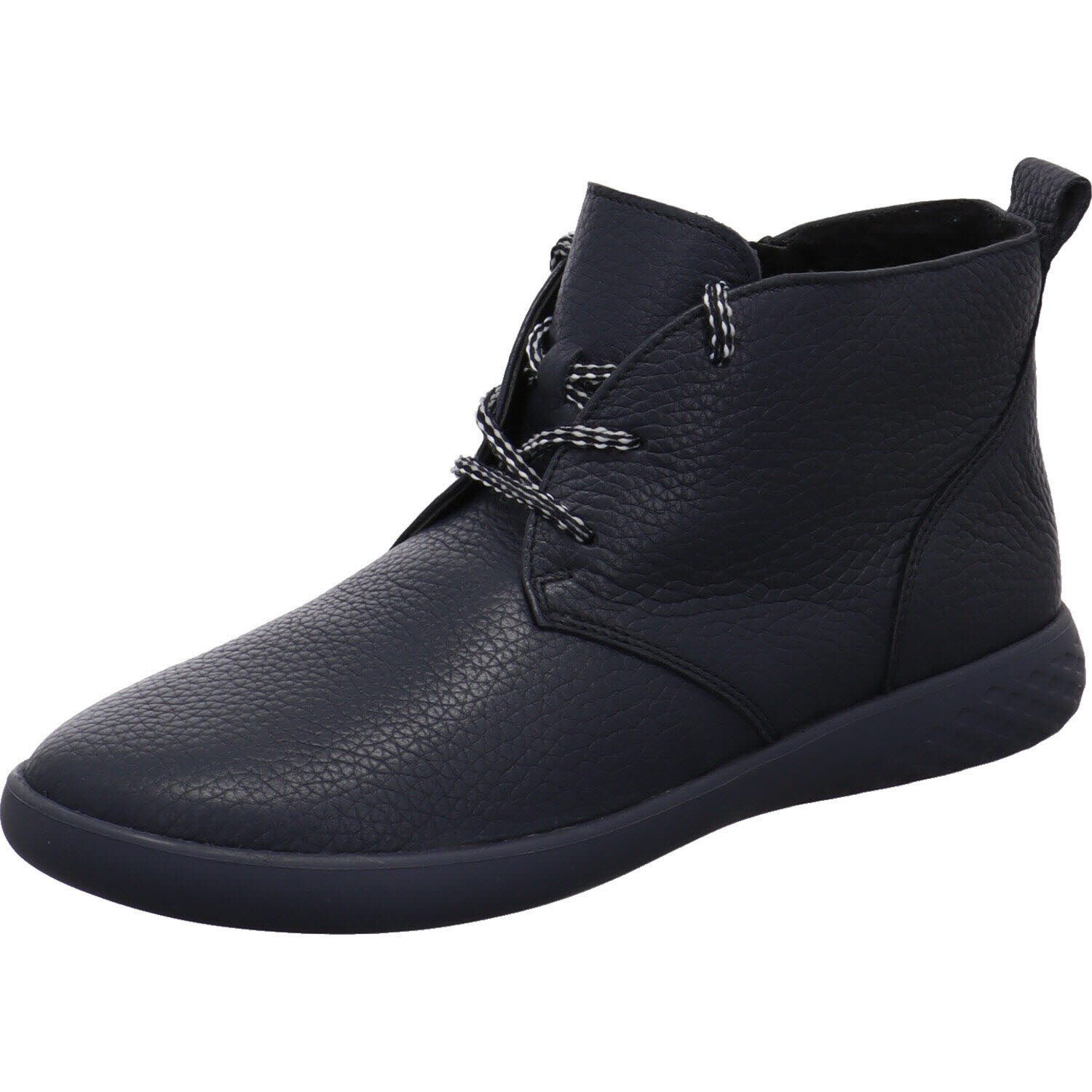 Waldläufer H-Cloé Schnürstiefelette