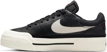 Nike Sportswear COURT LEGACY LIFT Sneaker